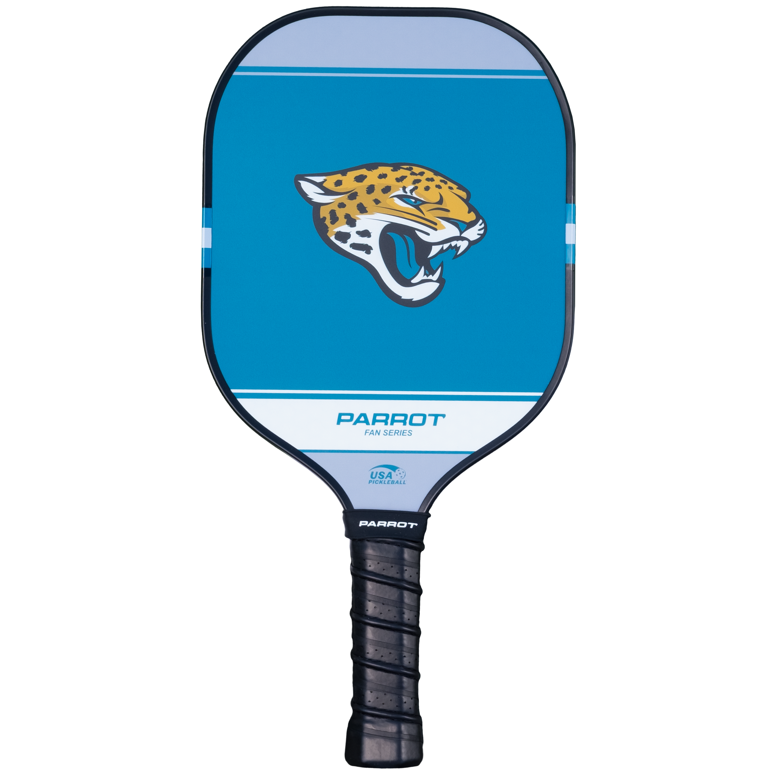 Jacksonville Jaguars Sport Plus Pickleball Paddle