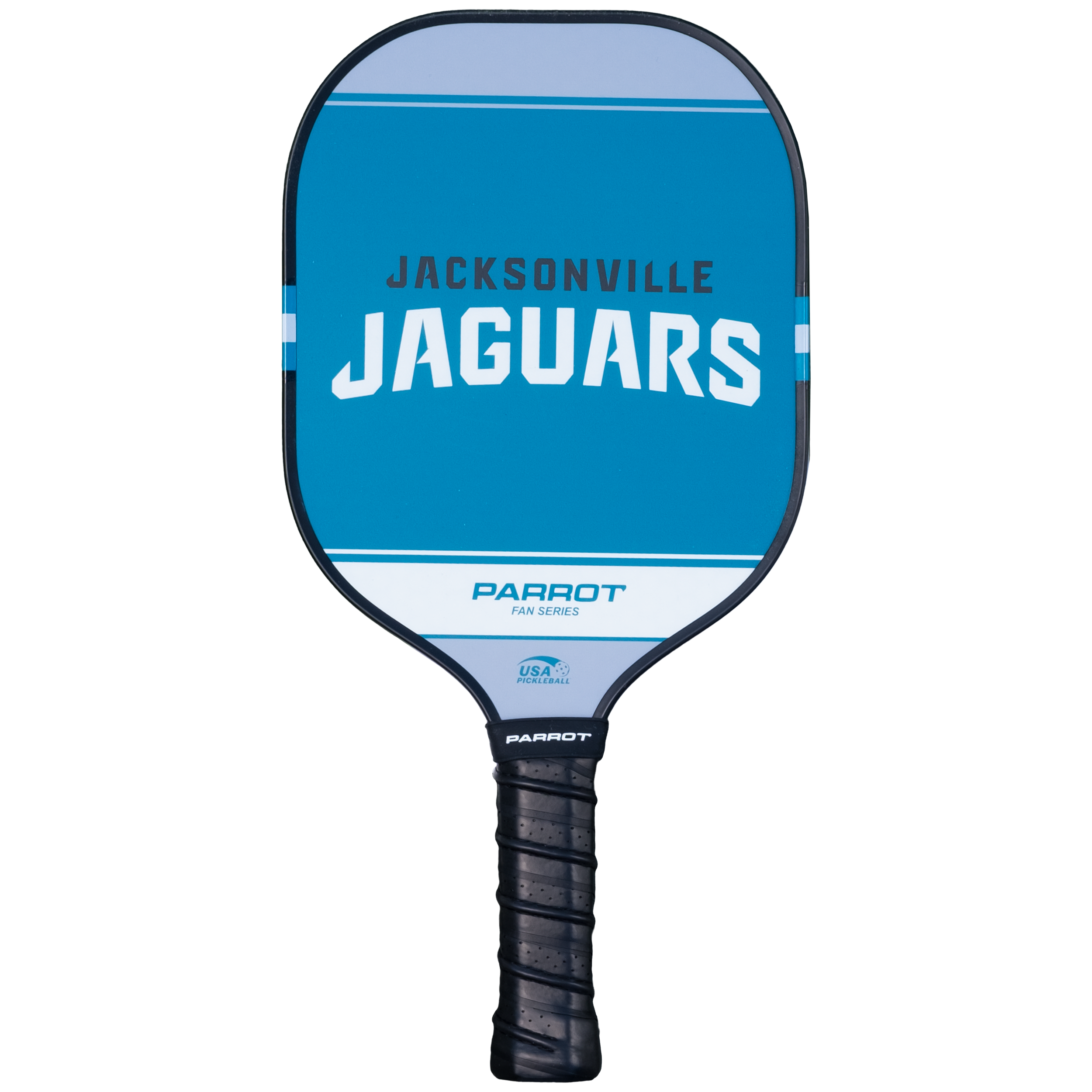 Jacksonville Jaguars Sport Plus Pickleball Paddle