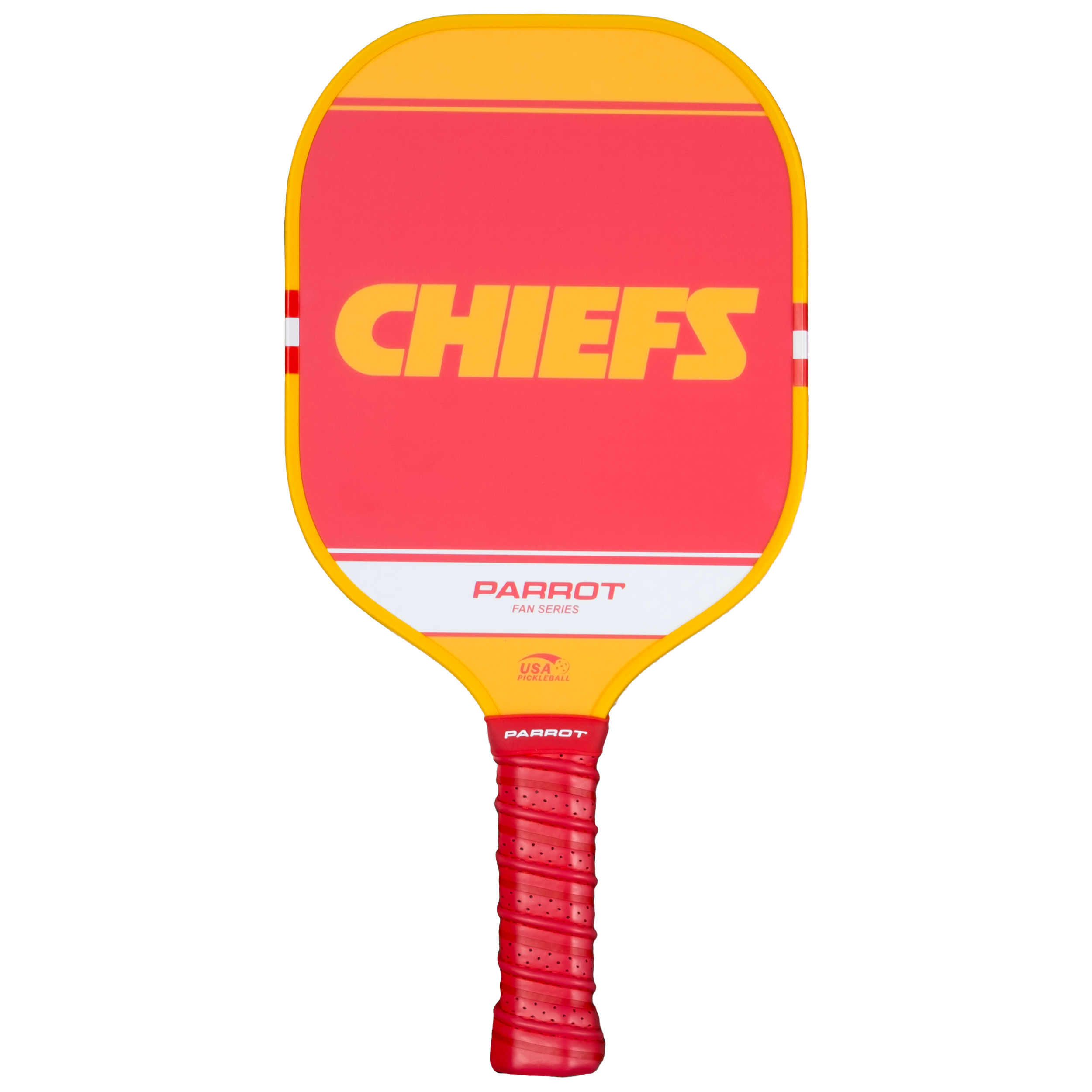 Kansas City Chiefs Sport Plus Pickleball Paddle