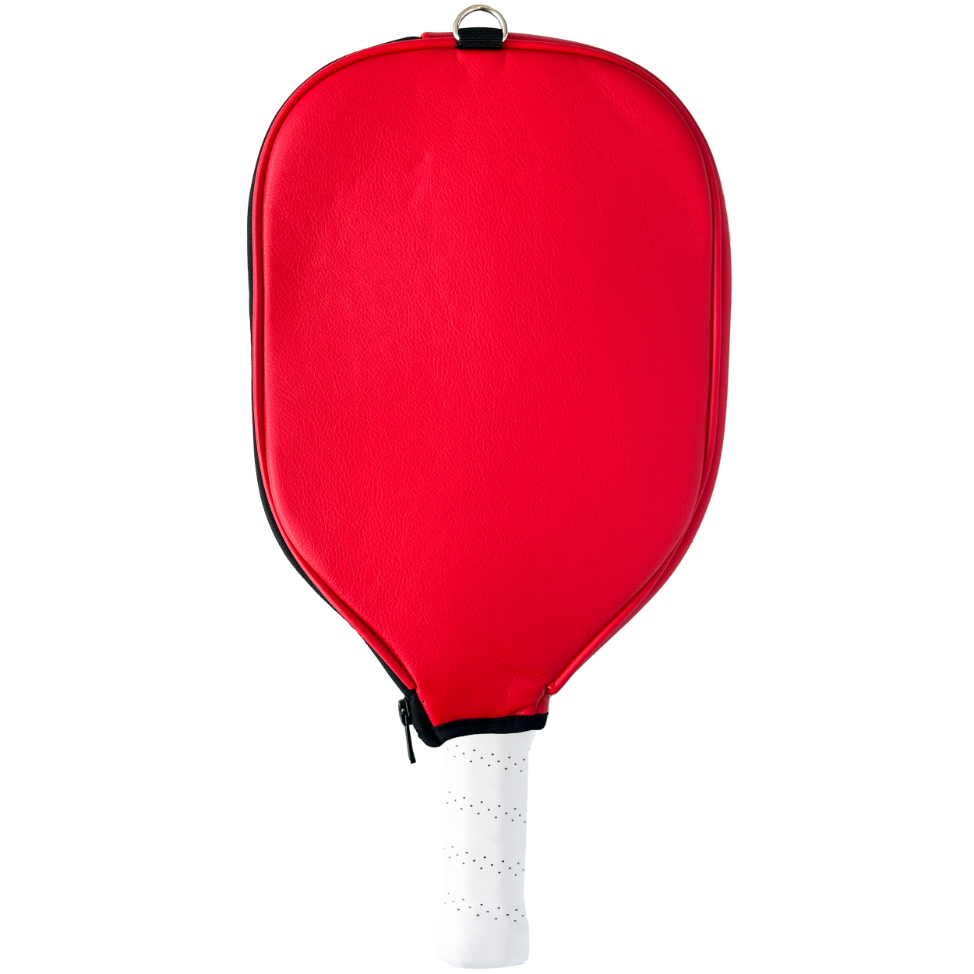 Kansas City Chiefs Pickleball Paddle Cover