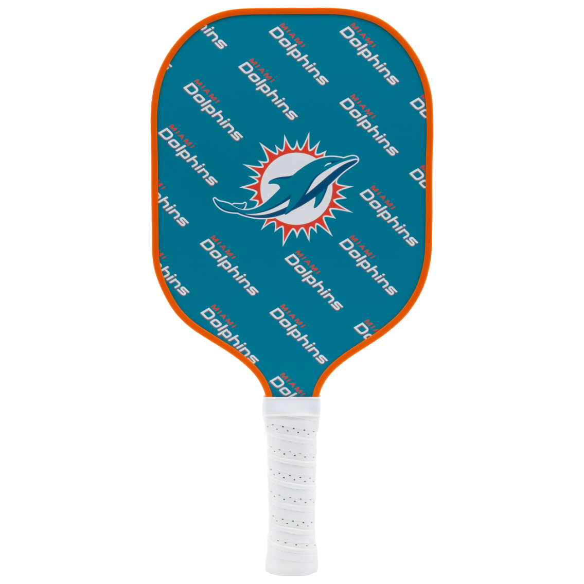 MIAMI DOLPHINS PICKLEBALL PADDLE