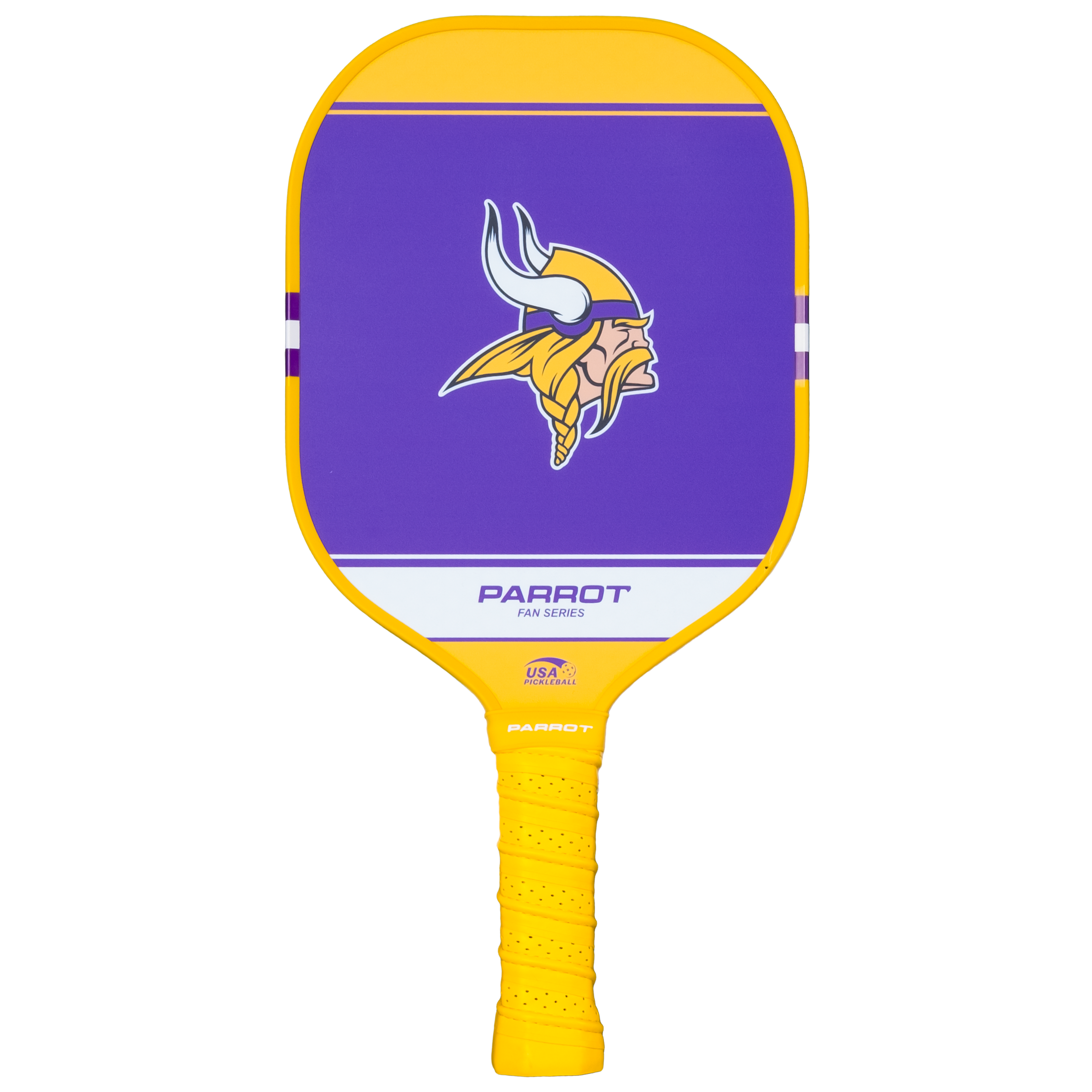 Minnesota Vikings Sport Plus Pickleball Paddle