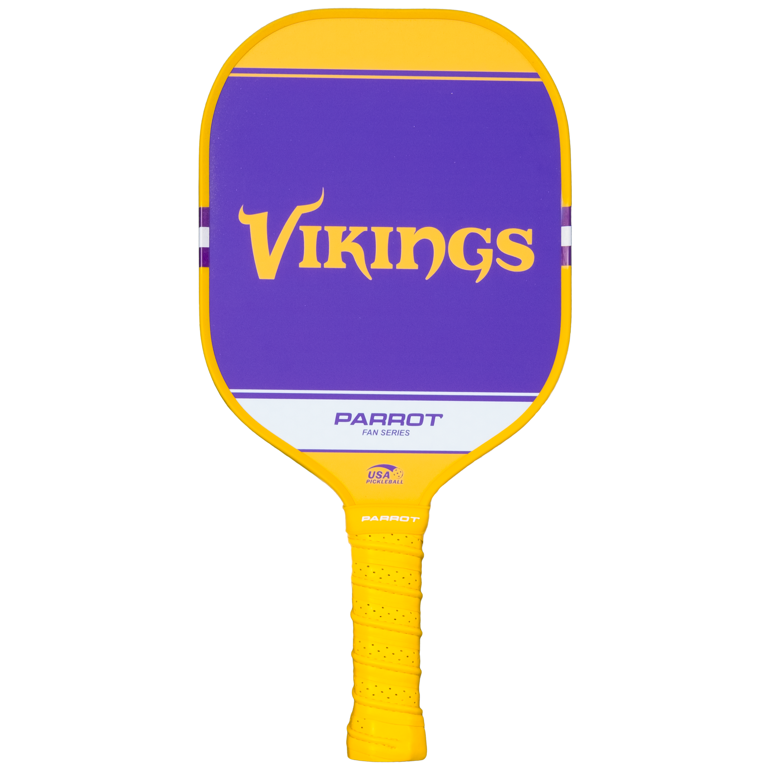 Minnesota Vikings Sport Plus Pickleball Paddle