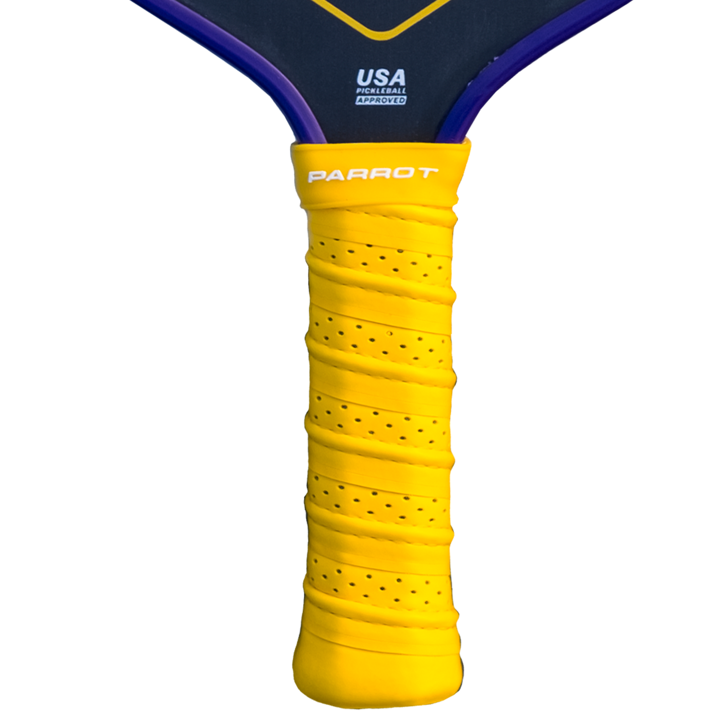 Minnesota Vikings PRO-Formance Logo Pickleball Paddle