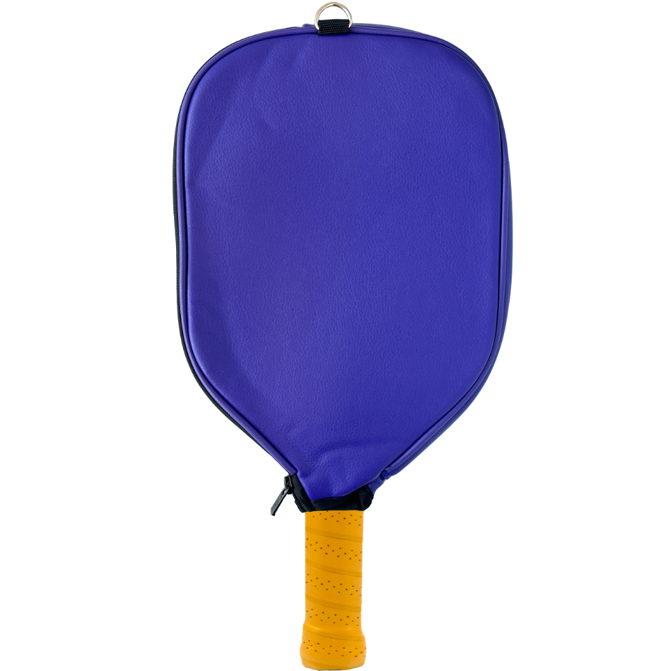 Minnesota Vikings Pickleball Paddle Cover