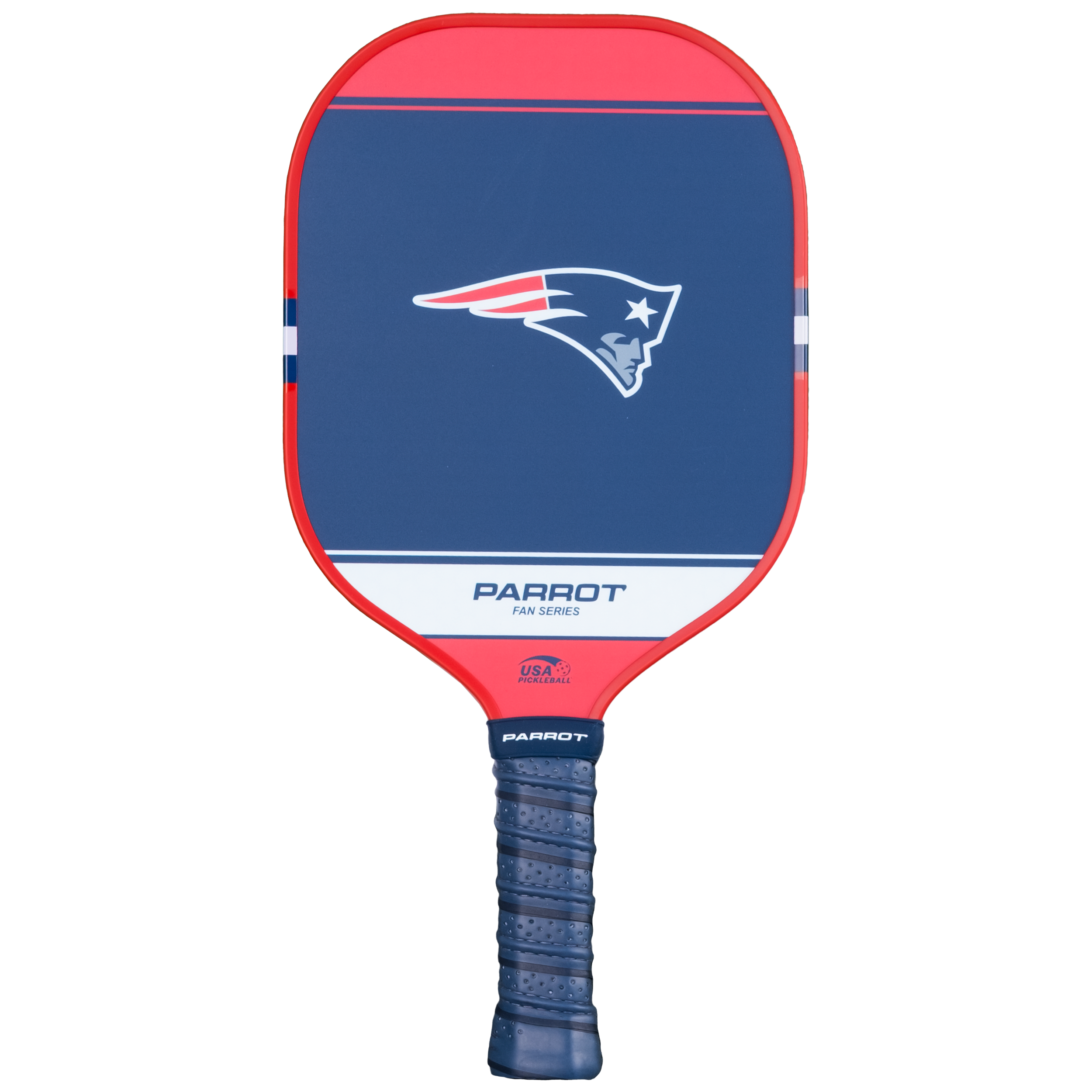 New England Patriots Sport Plus Pickleball Paddle