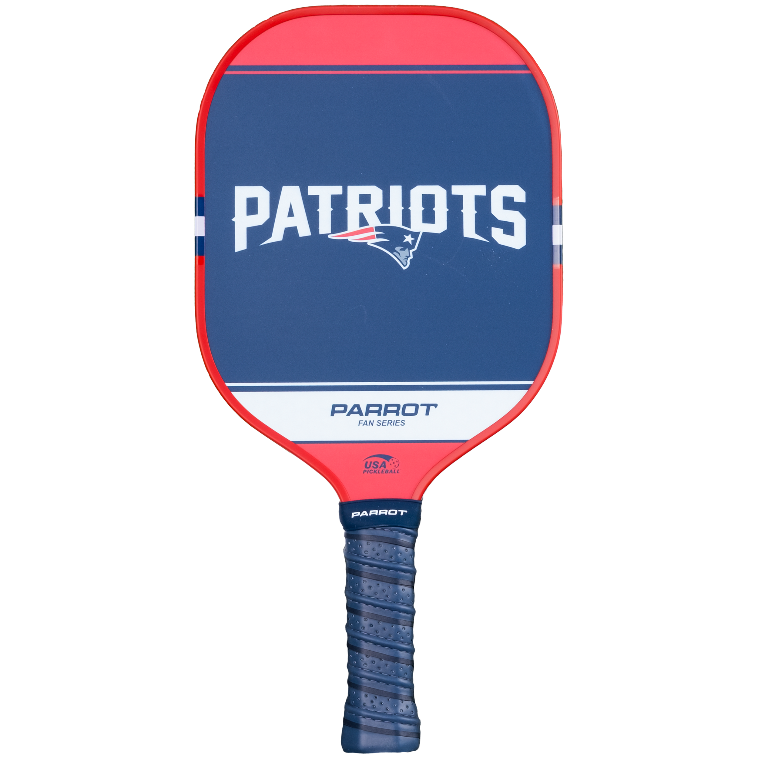 New England Patriots Sport Plus Pickleball Paddle