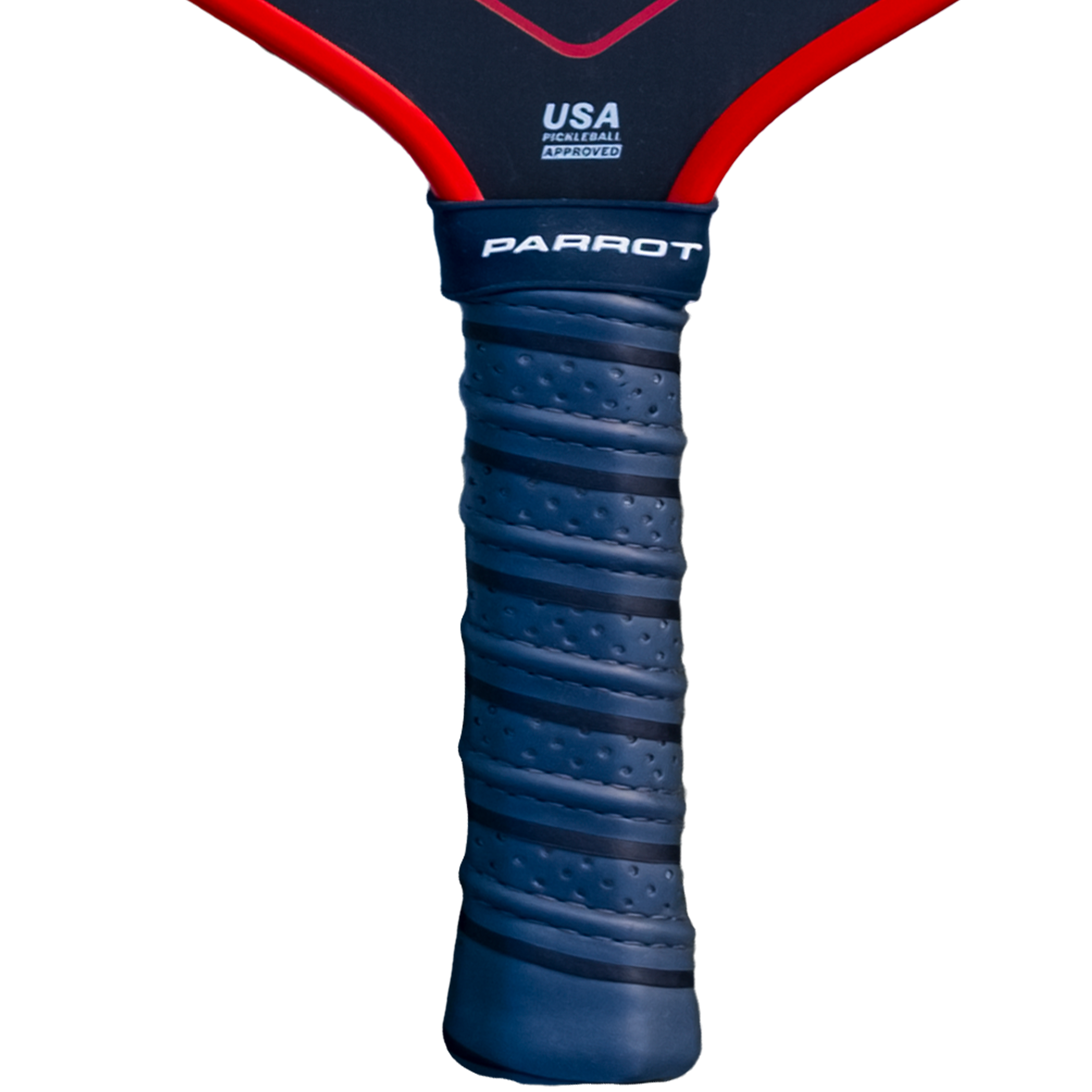 New England Patriots PRO-Formance Logo Pickleball Paddle