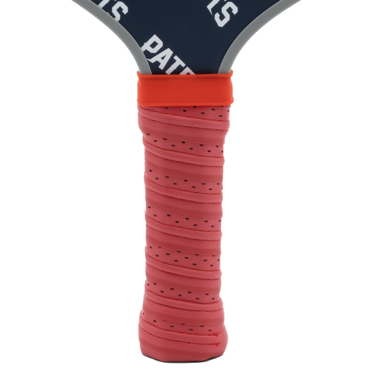 New England Patriots Pickleball Paddle