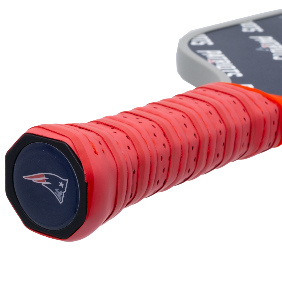 New England Patriots Pickleball Paddle