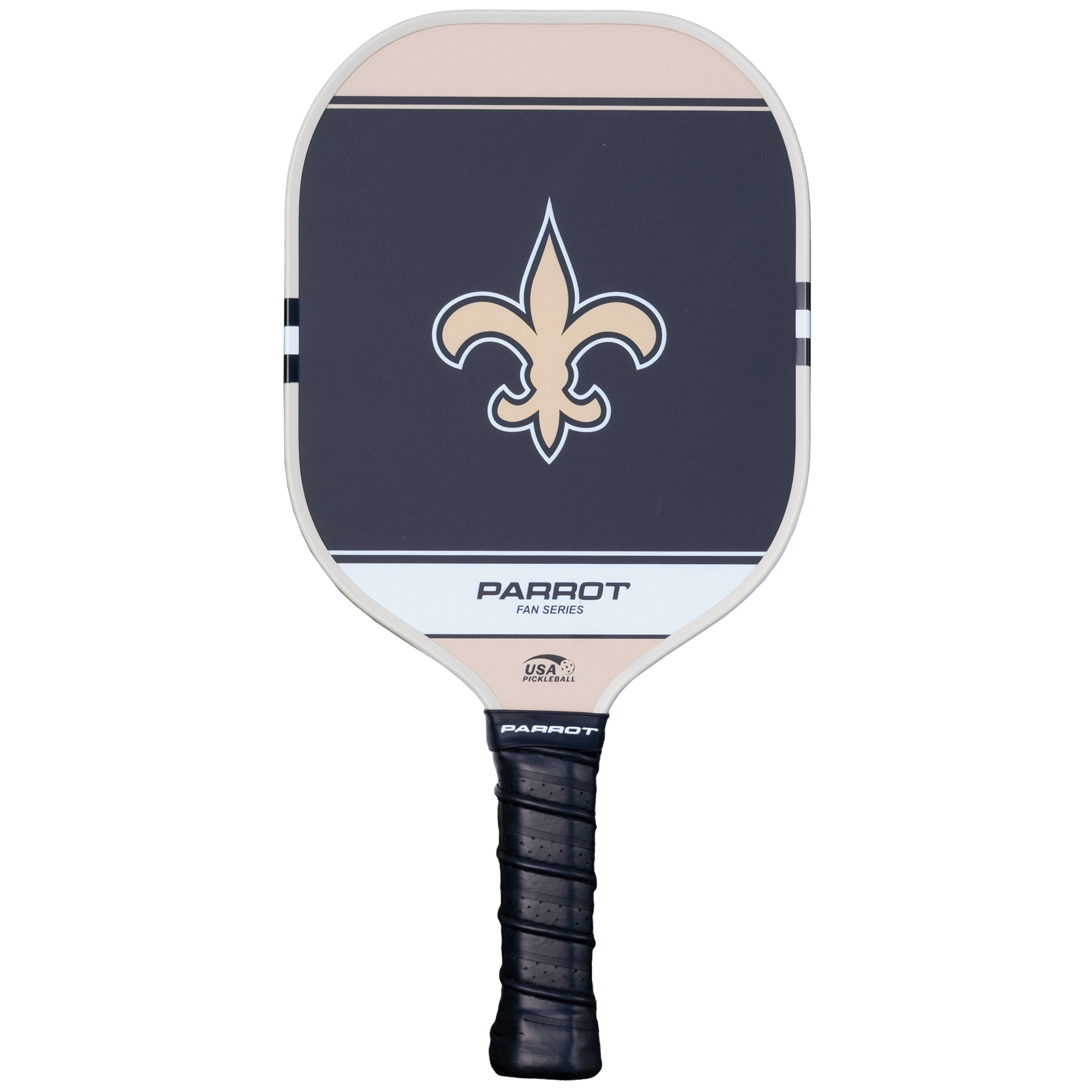 New Orleans Saints Sport Plus Pickleball Paddle