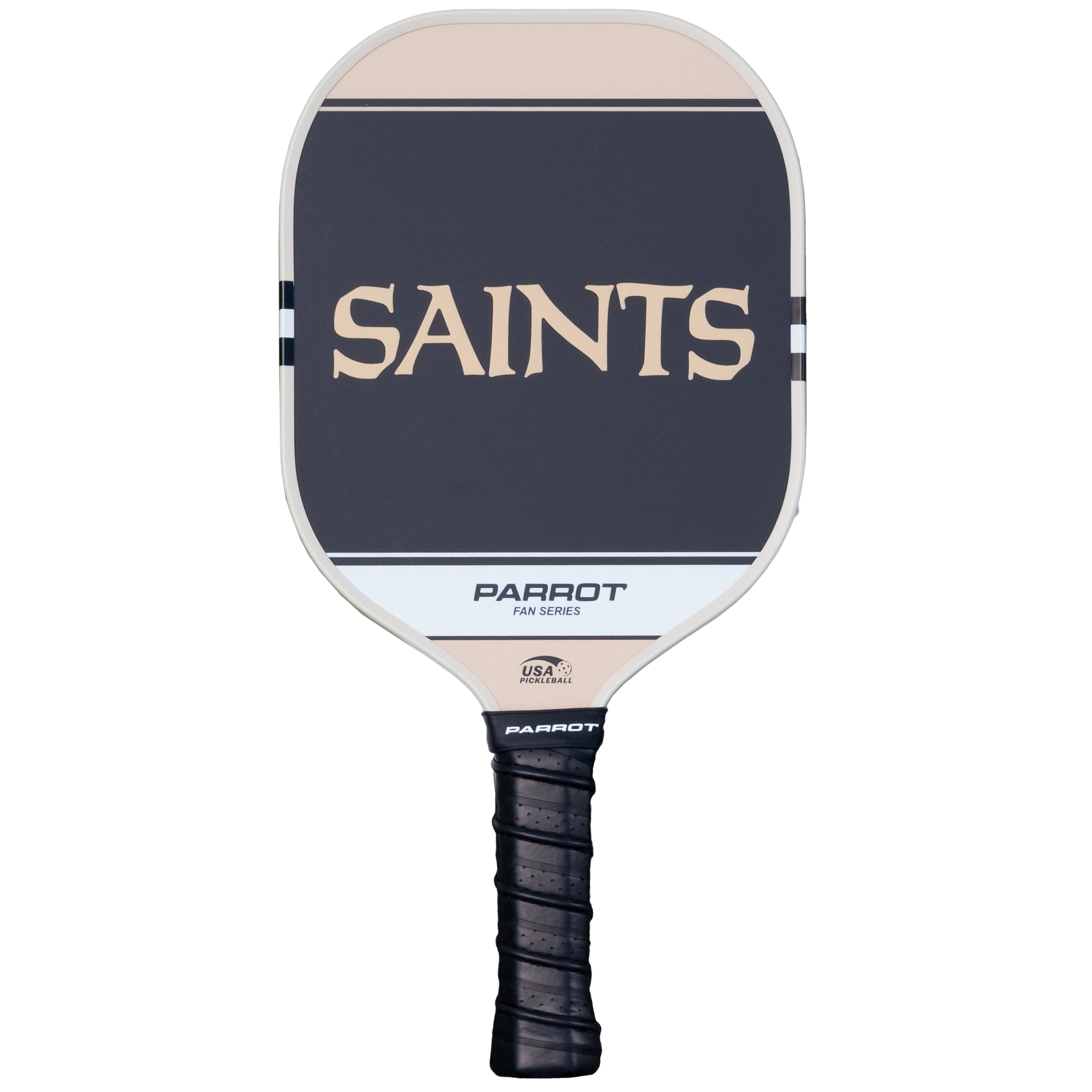 New Orleans Saints Sport Plus Pickleball Paddle