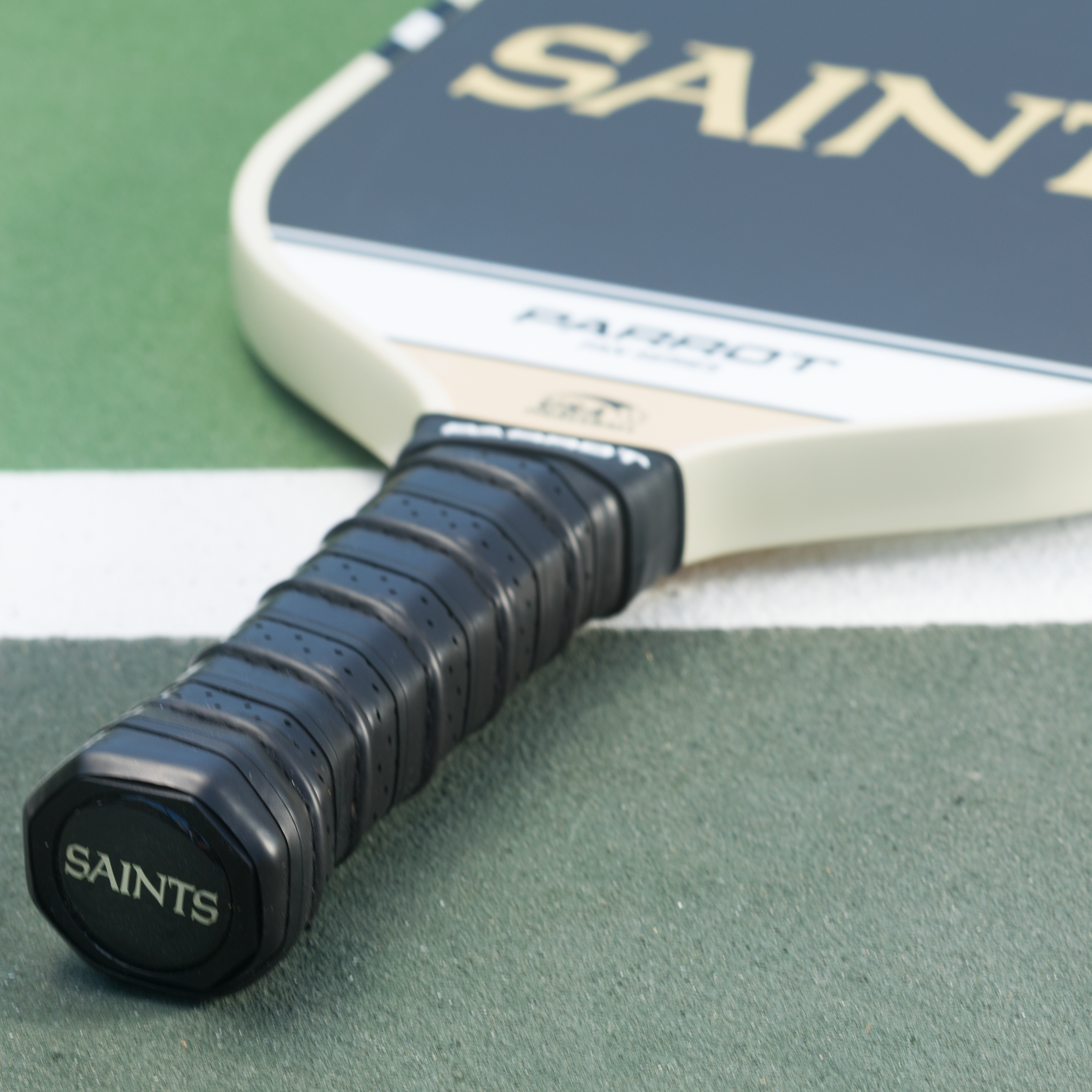 New Orleans Saints Sport Plus Pickleball Paddle