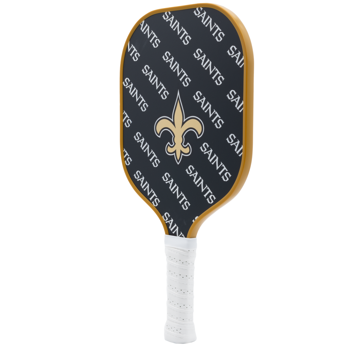 New Orleans Saints Pickleball Paddle