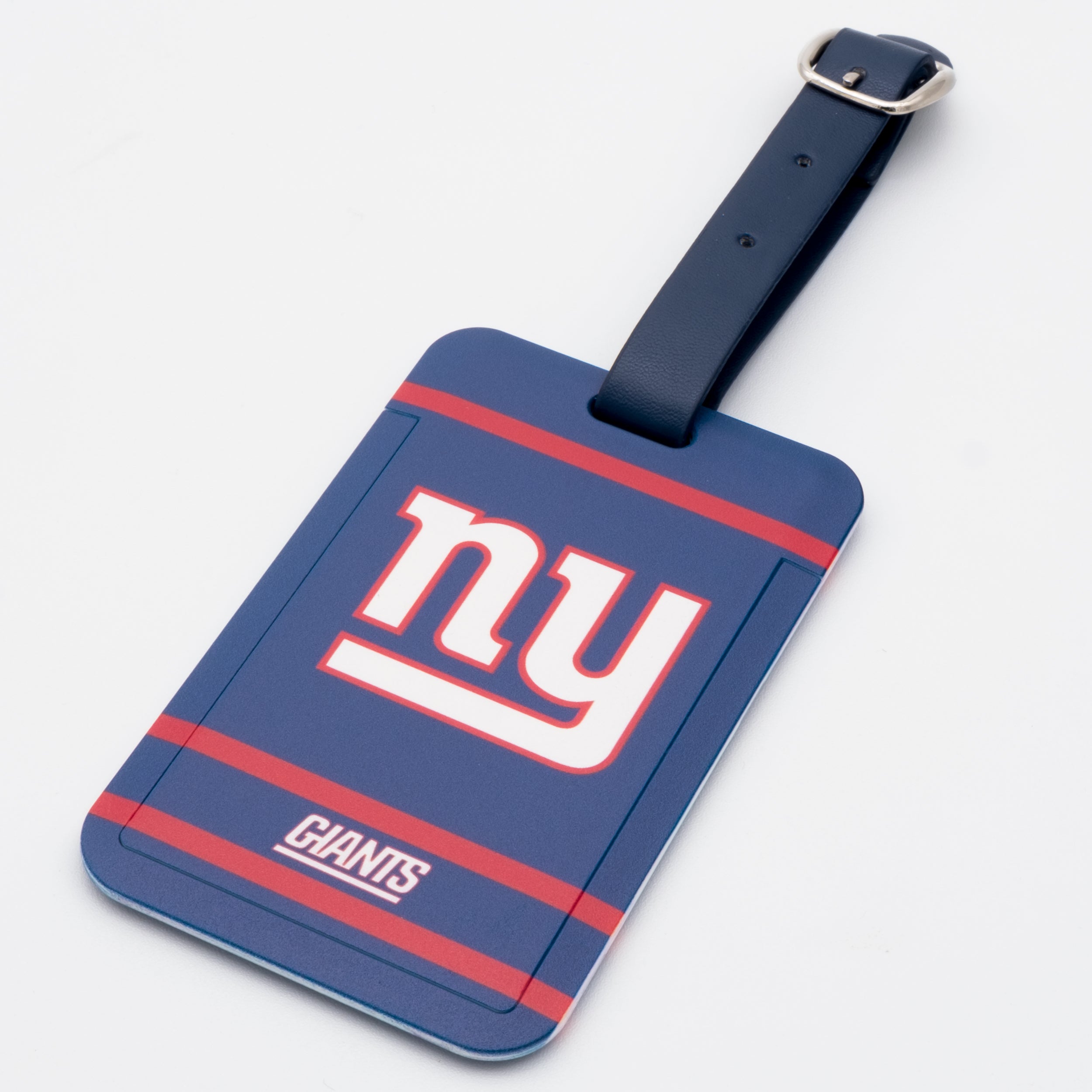 New York Giants Bag Tag