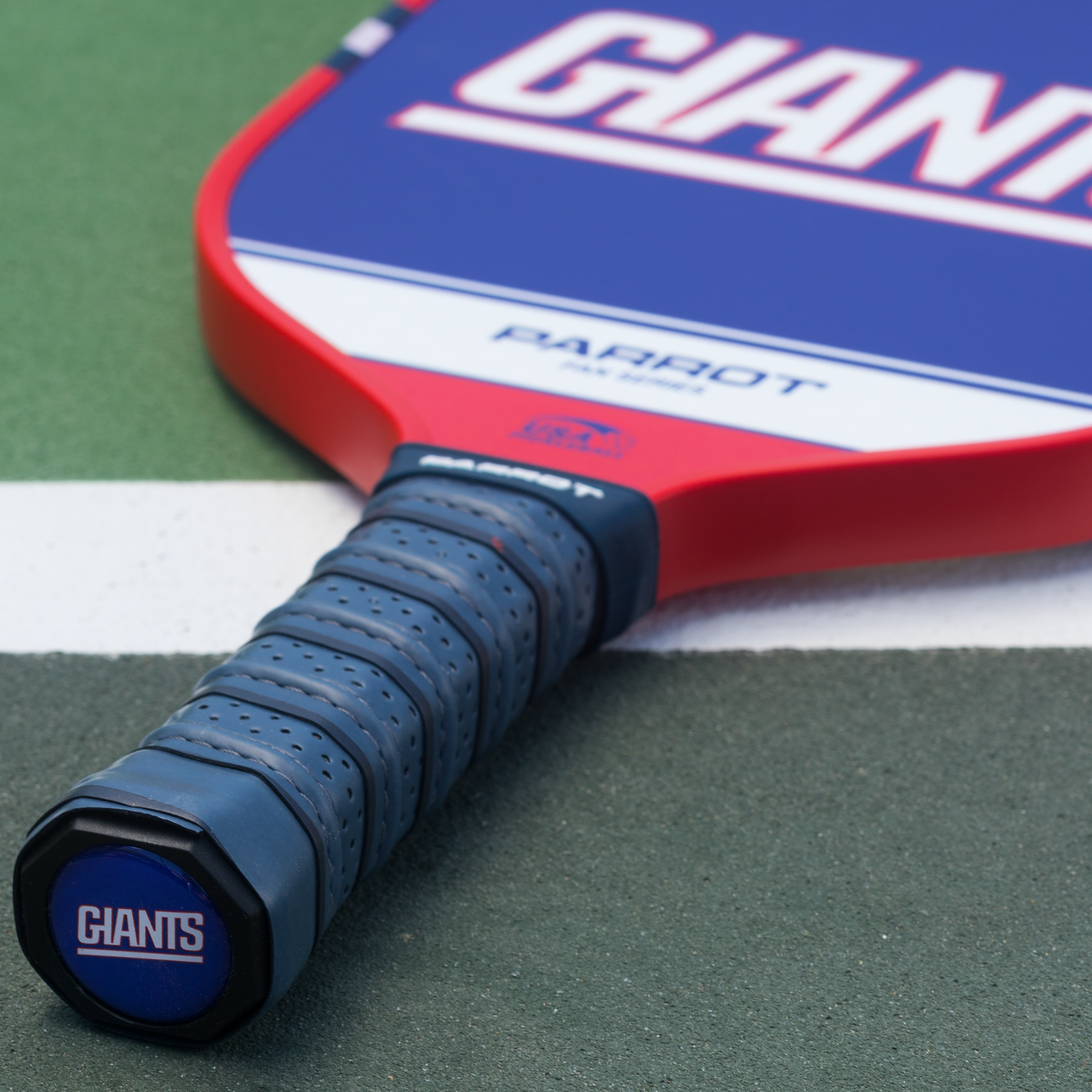 New York Giants Sport Plus Pickleball Paddle