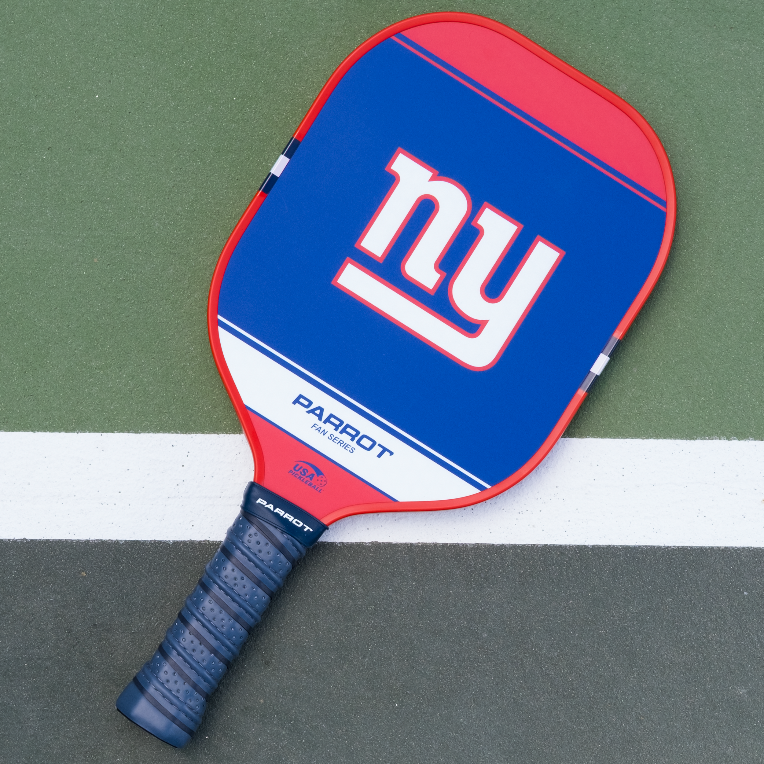 New York Giants Sport Plus Pickleball Paddle