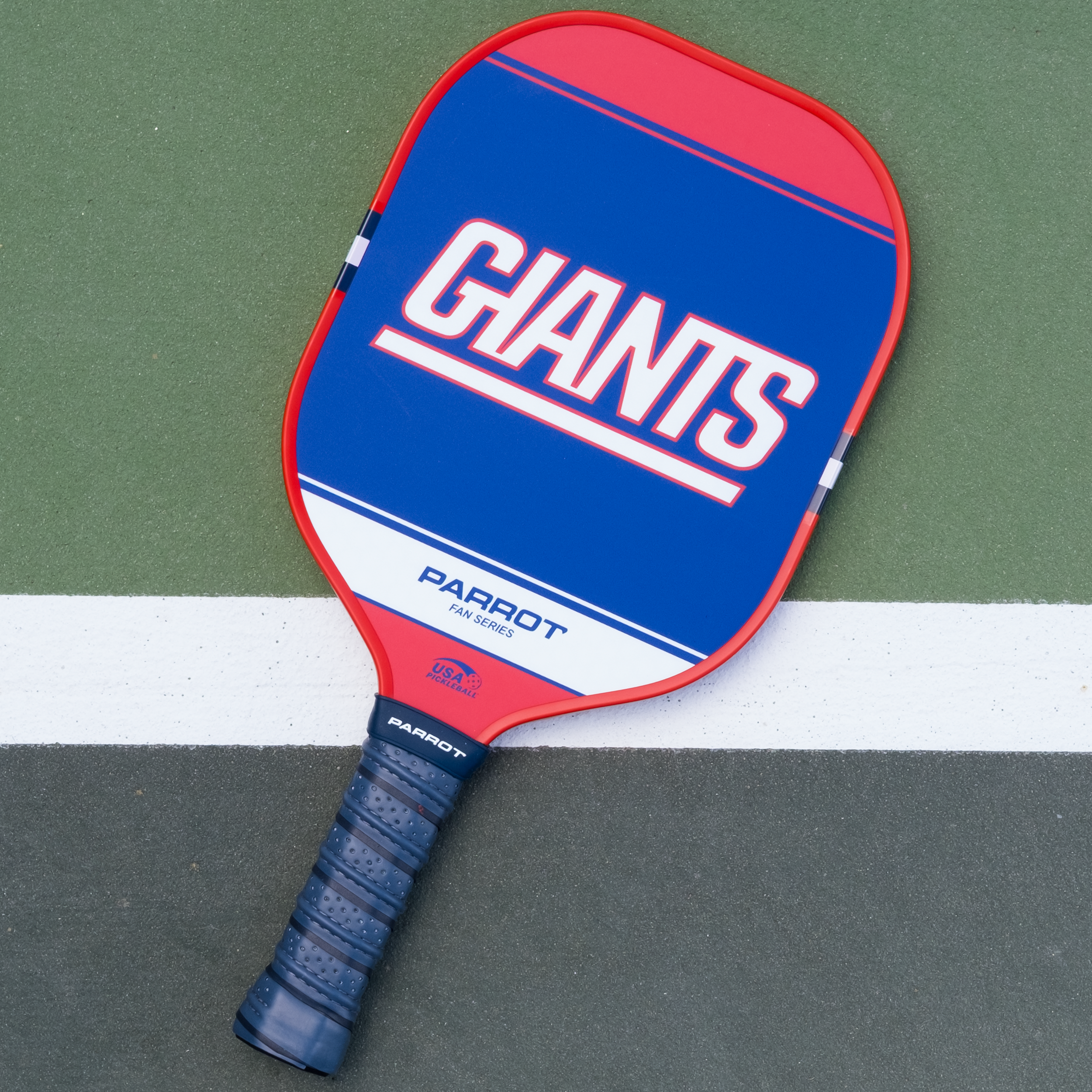 New York Giants Sport Plus Pickleball Paddle