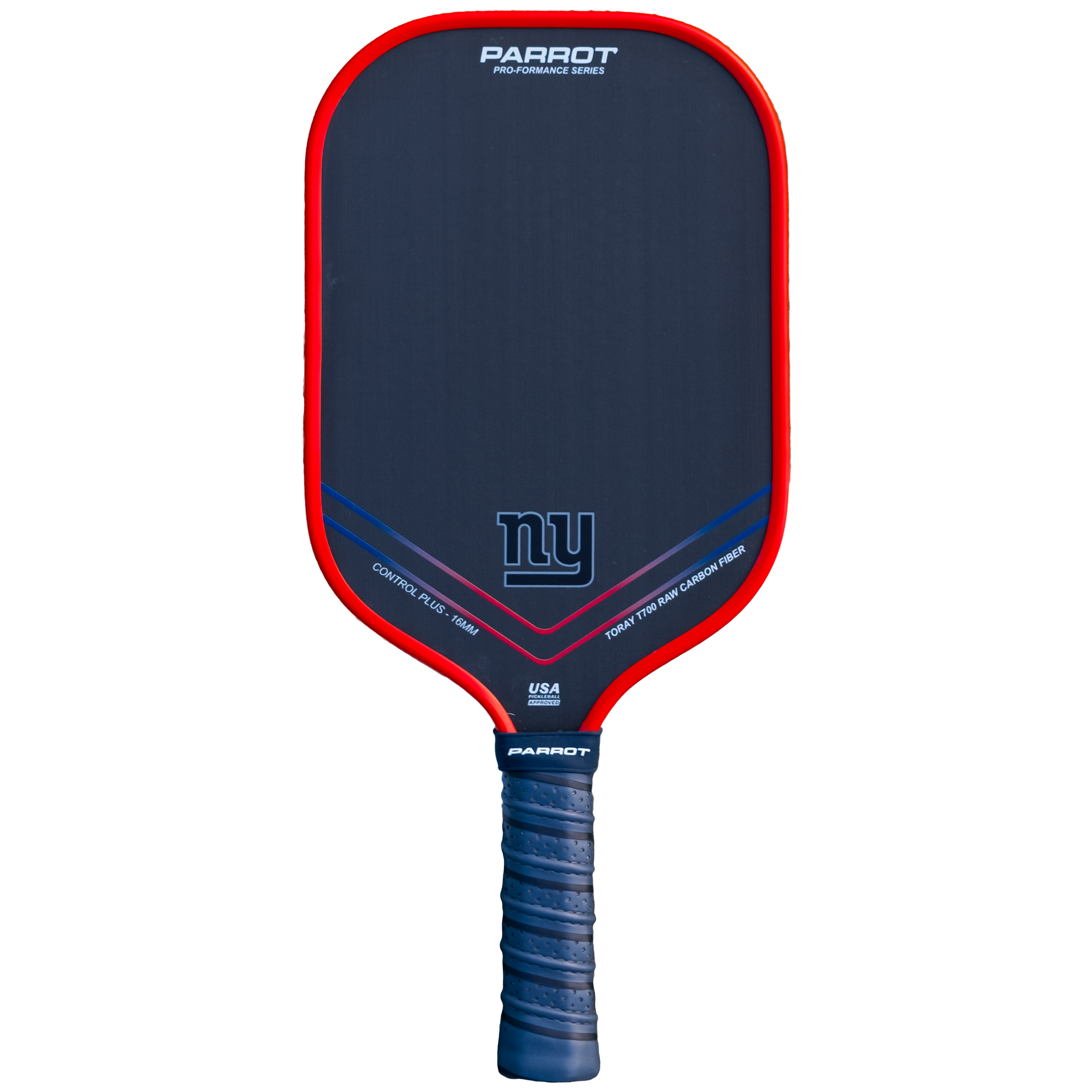 New York Giants PRO-Formance Logo Pickleball Paddle