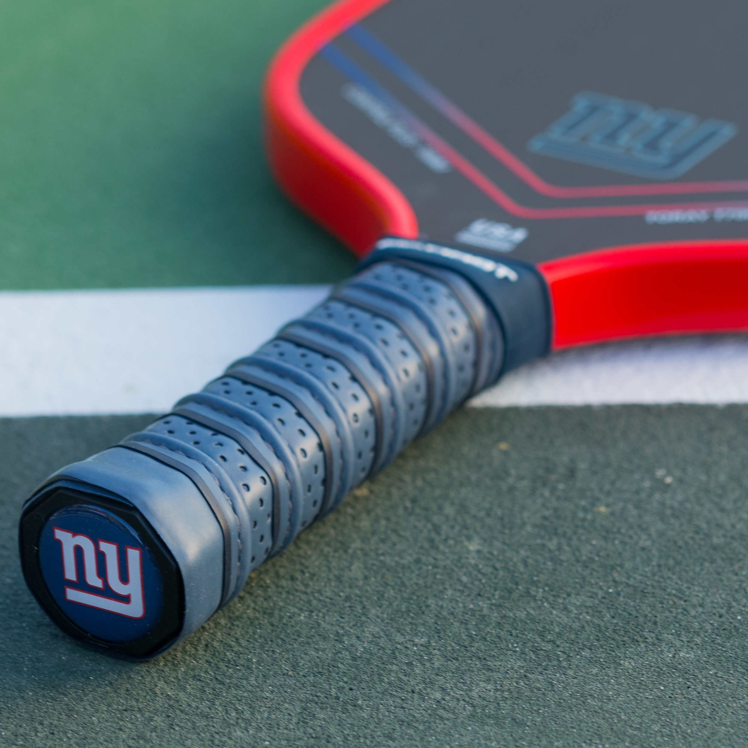 New York Giants PRO-Formance Logo Pickleball Paddle