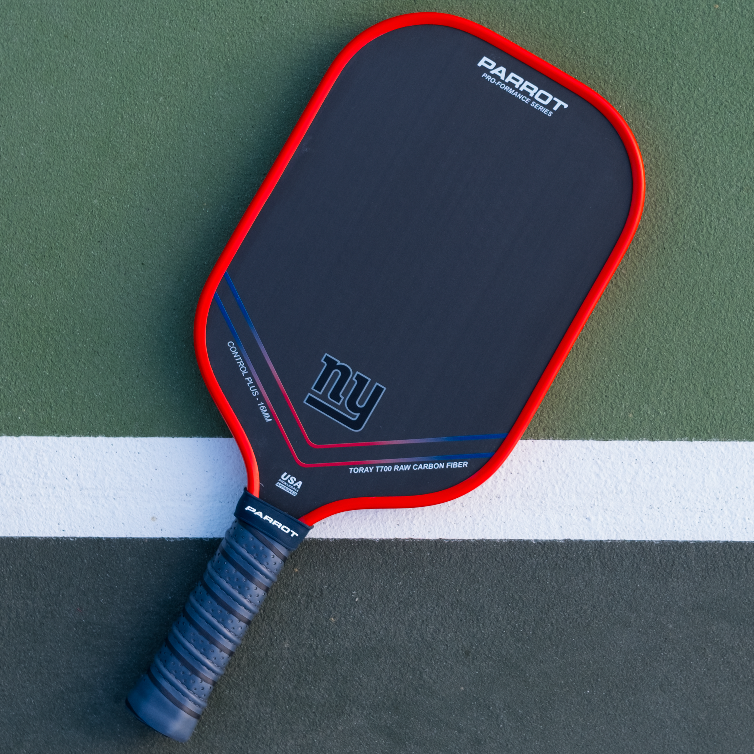 New York Giants PRO-Formance Logo Pickleball Paddle