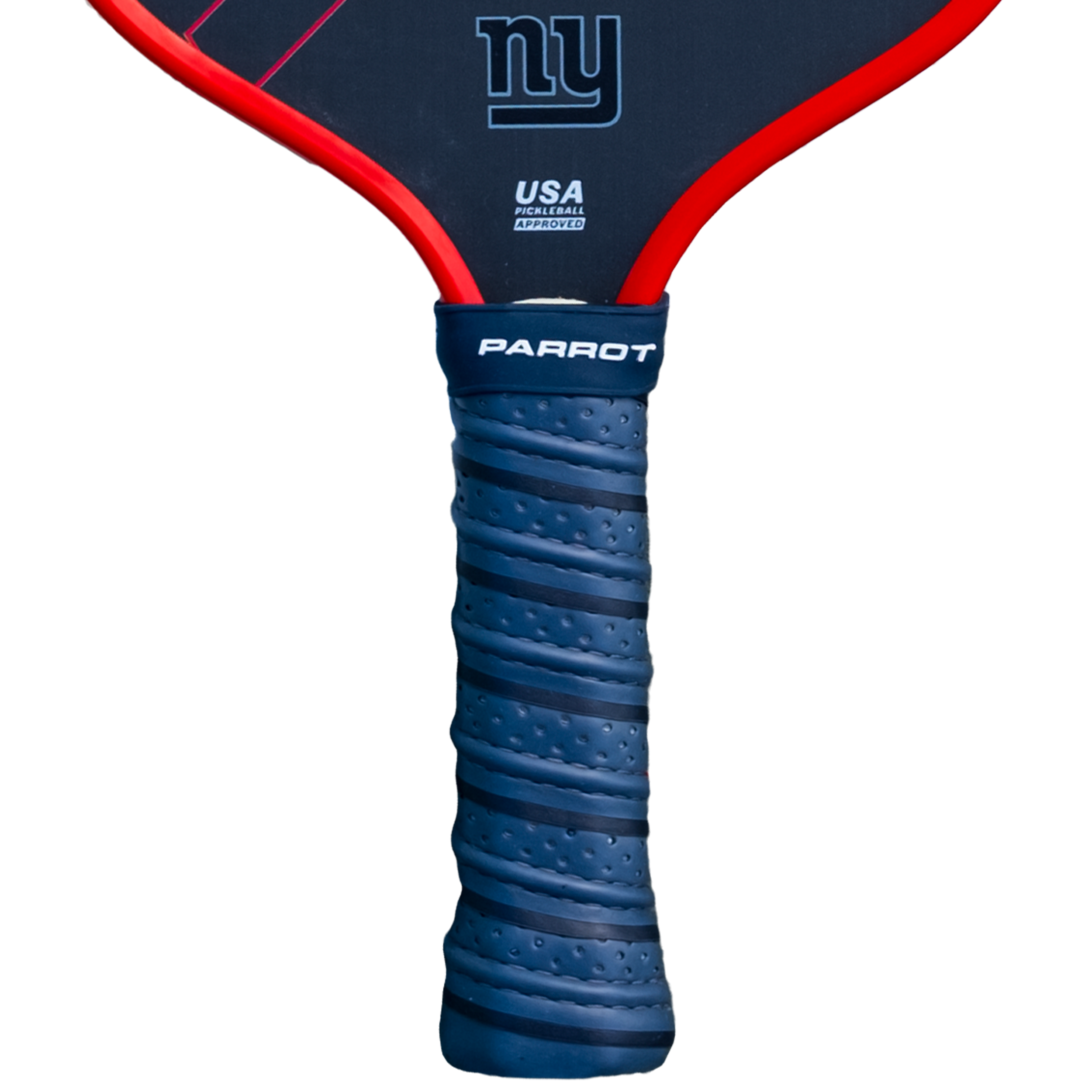 New York Giants PRO-Formance Wordmark Pickleball Paddle