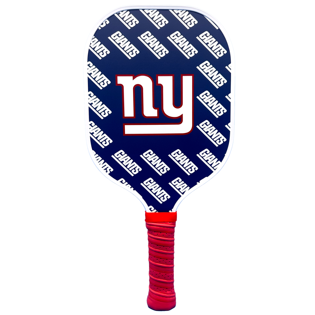 New York Giants Pickleball Paddle