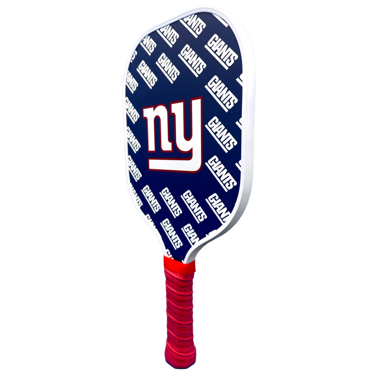 New York Giants Pickleball Paddle