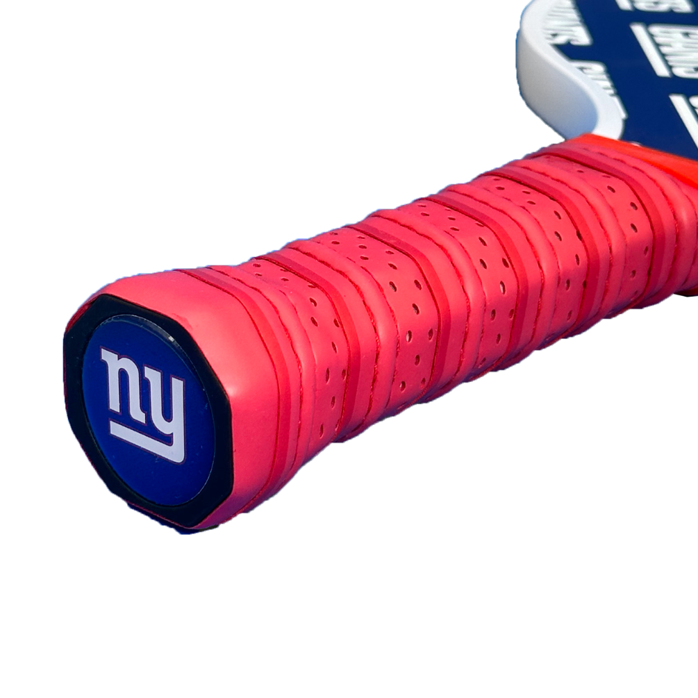 NEW YORK GIANTS PICKLEBALL PADDLE