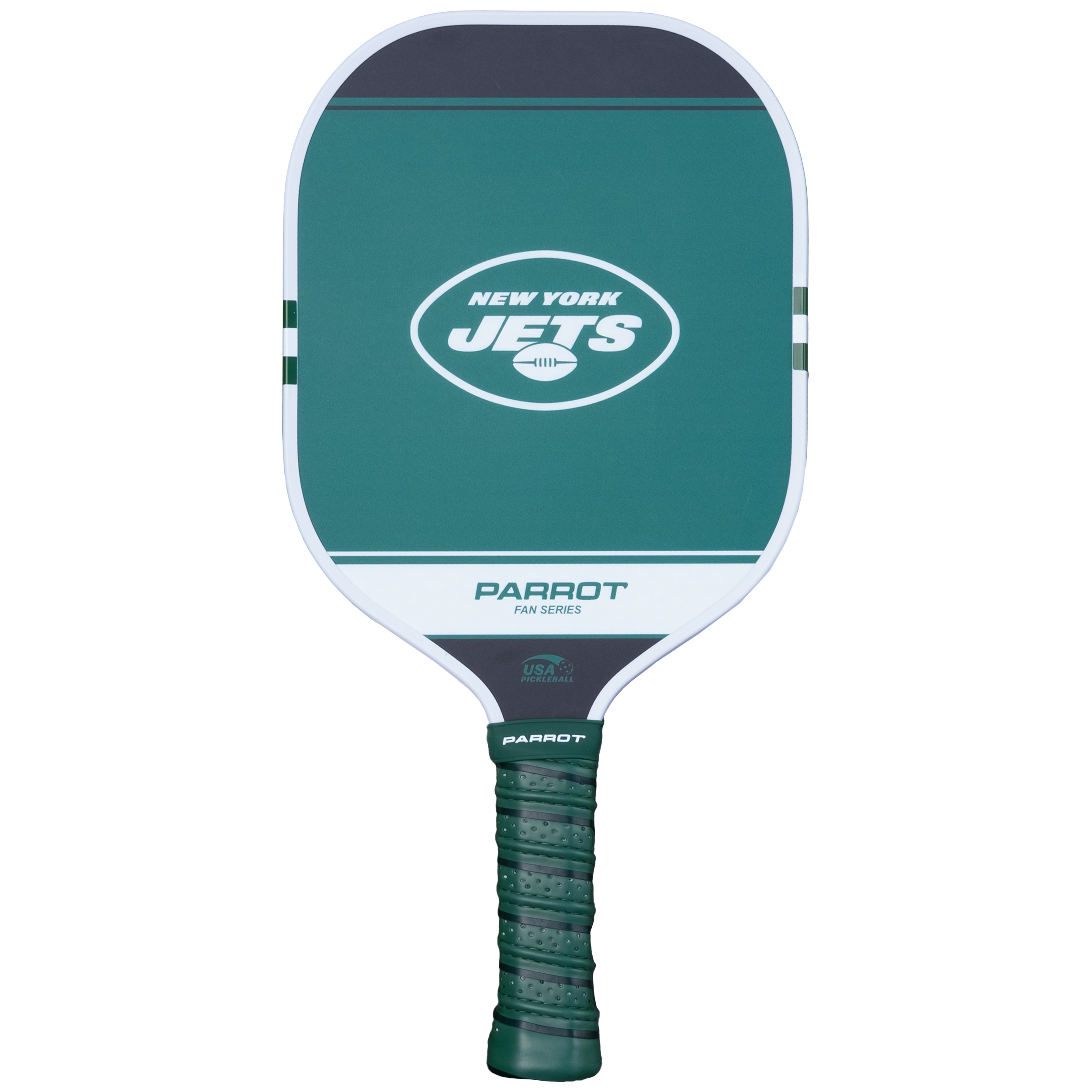 New York Jets Sport Plus Pickleball Paddle