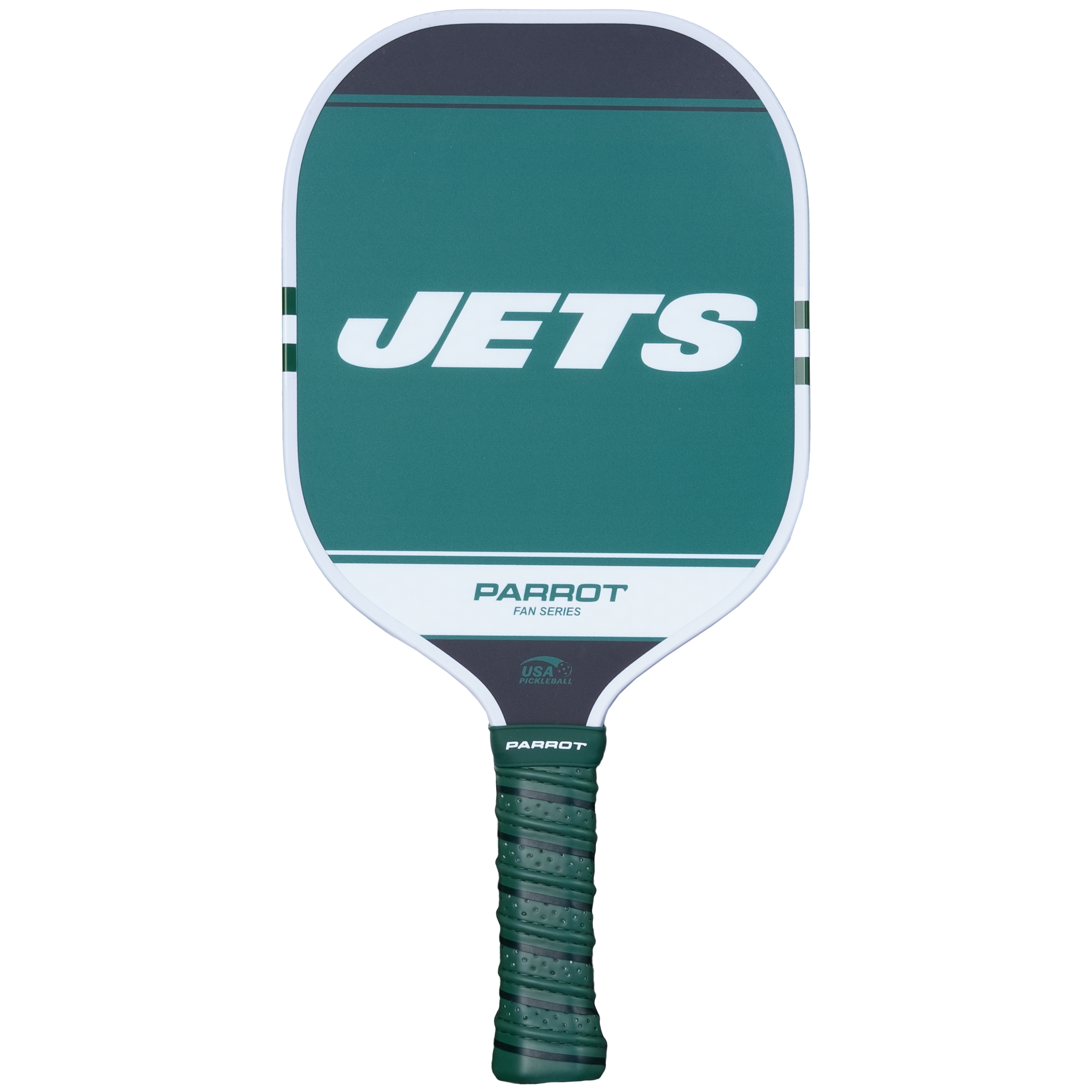 New York Jets Sport Plus Pickleball Paddle