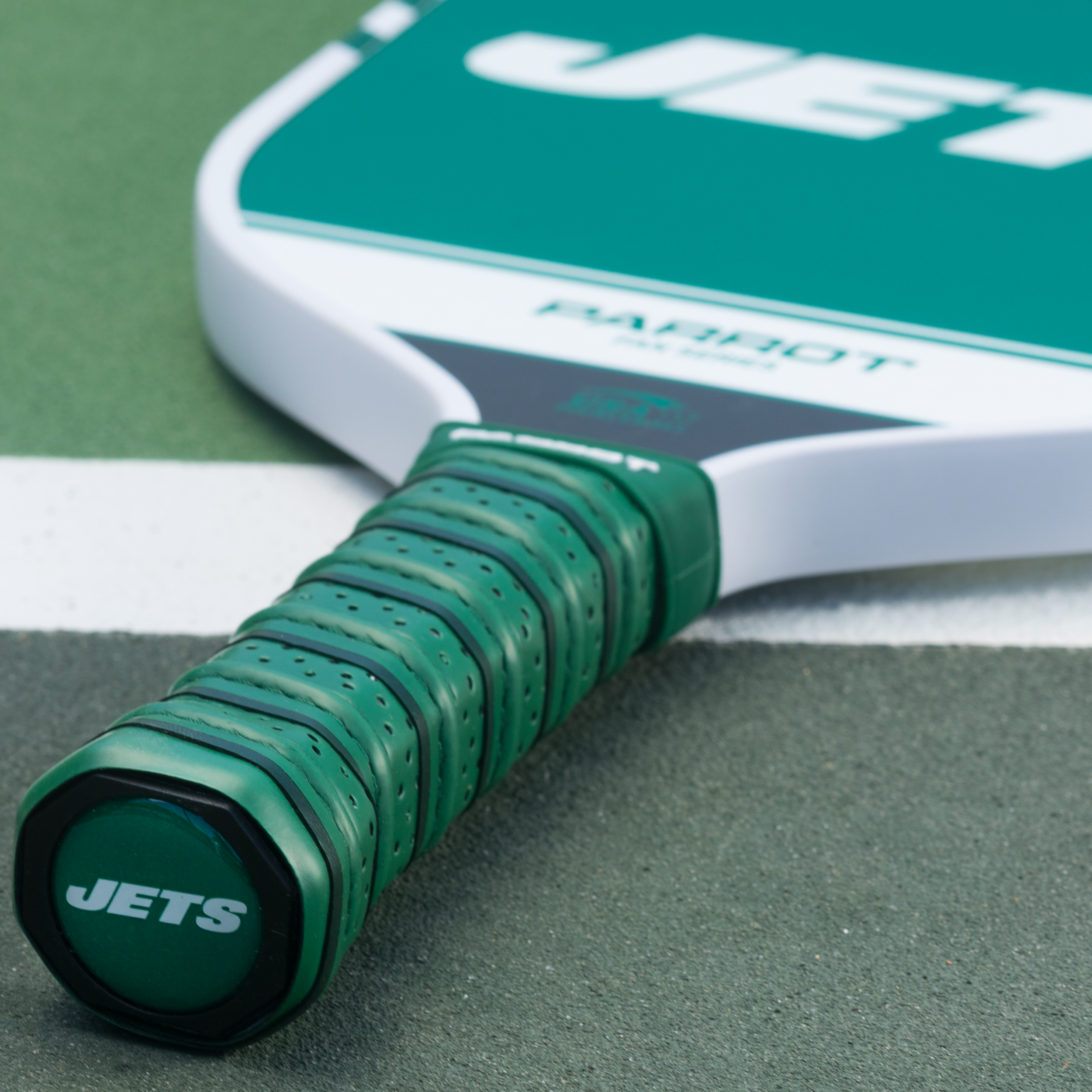 New York Jets Sport Plus Pickleball Paddle