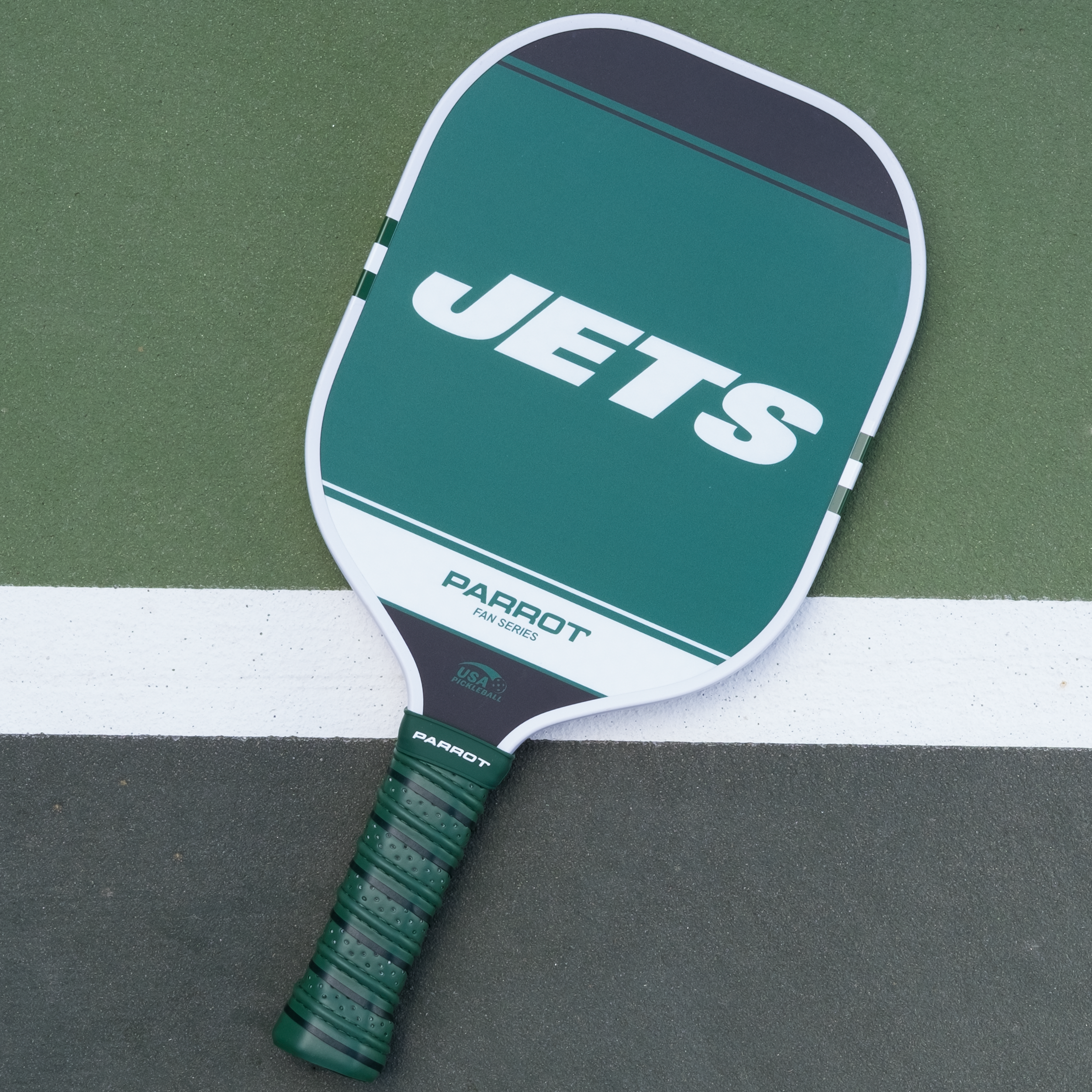 New York Jets Sport Plus Pickleball Paddle