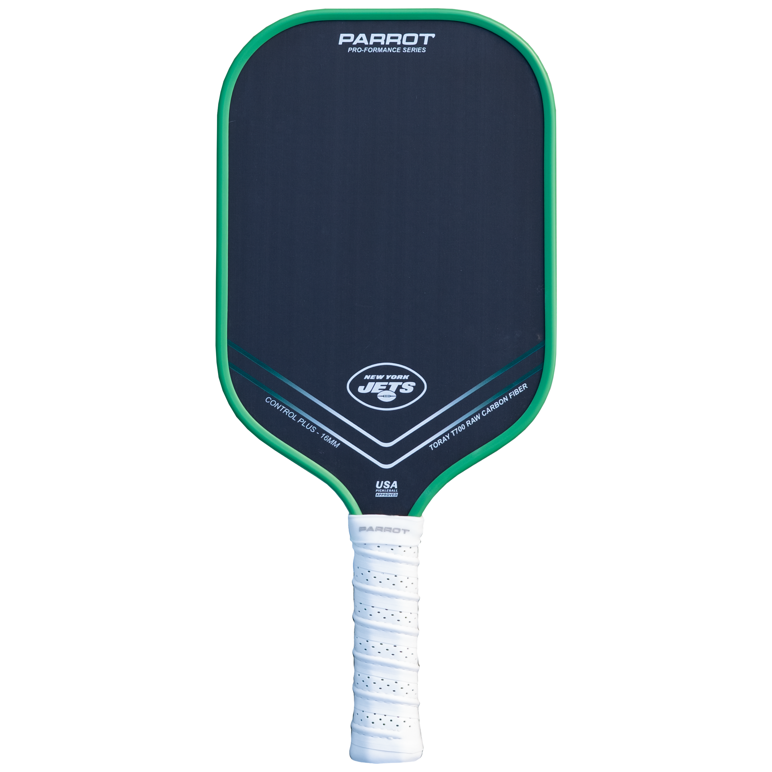 New York Jets PRO-Formance Logo Pickleball Paddle