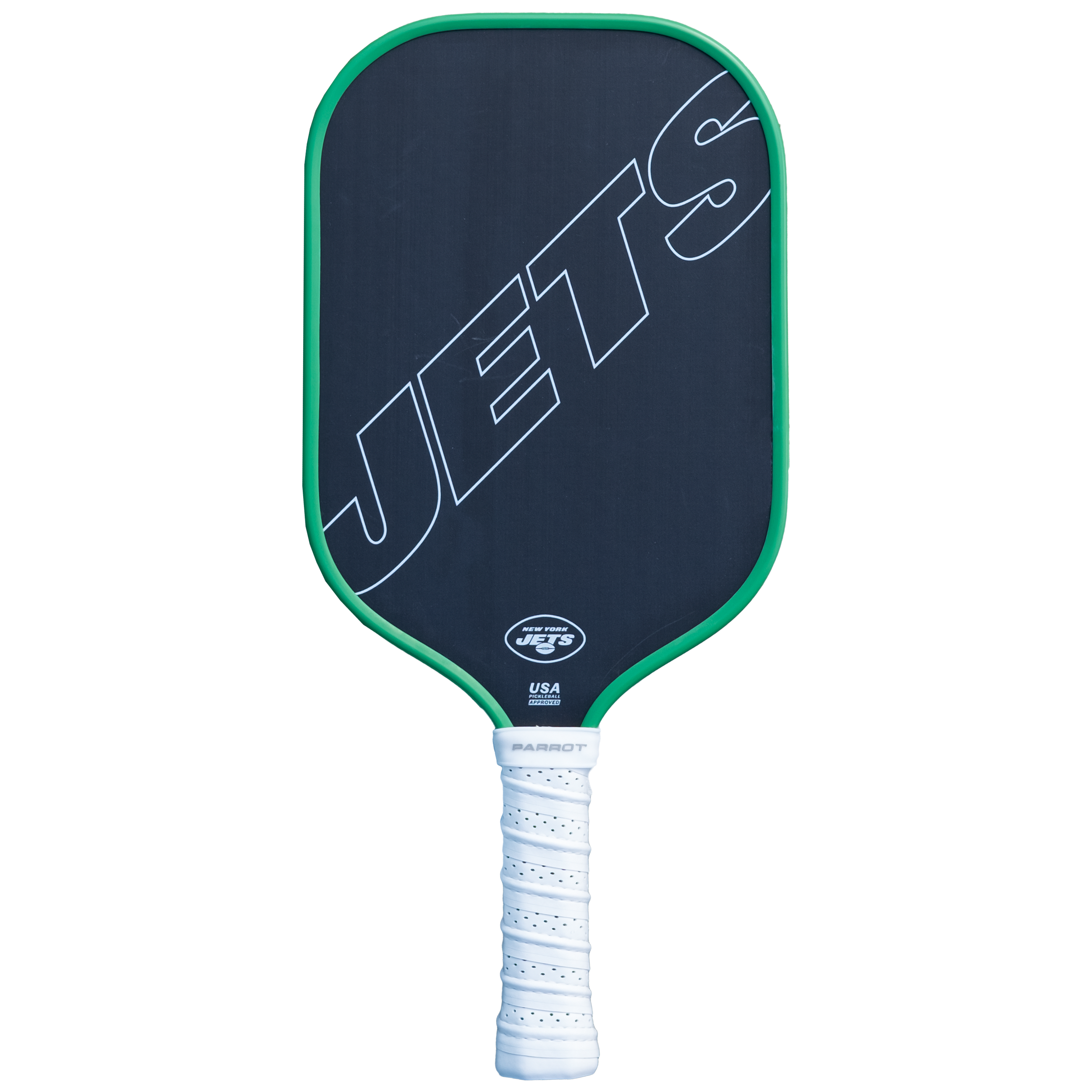 New York Jets PRO-Formance Wordmark Pickleball Paddle