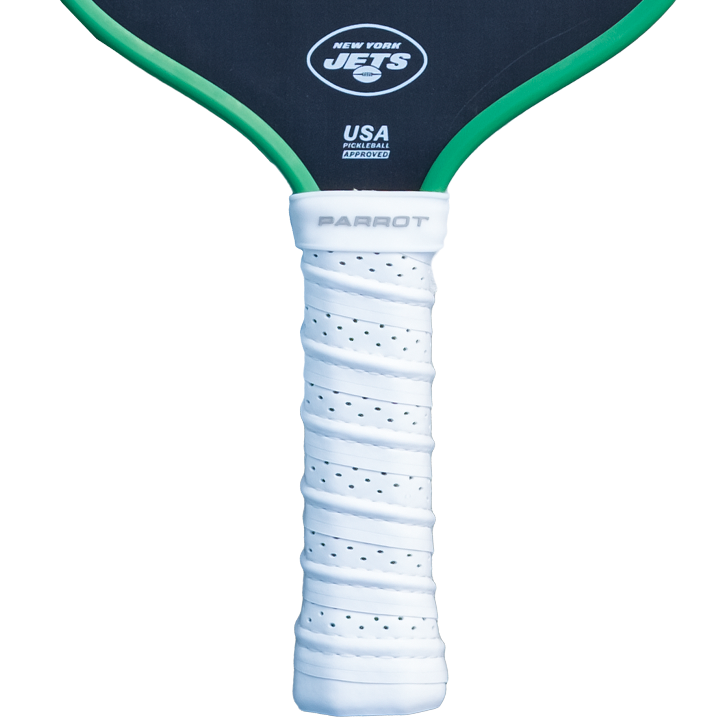 New York Jets PRO-Formance Wordmark Pickleball Paddle