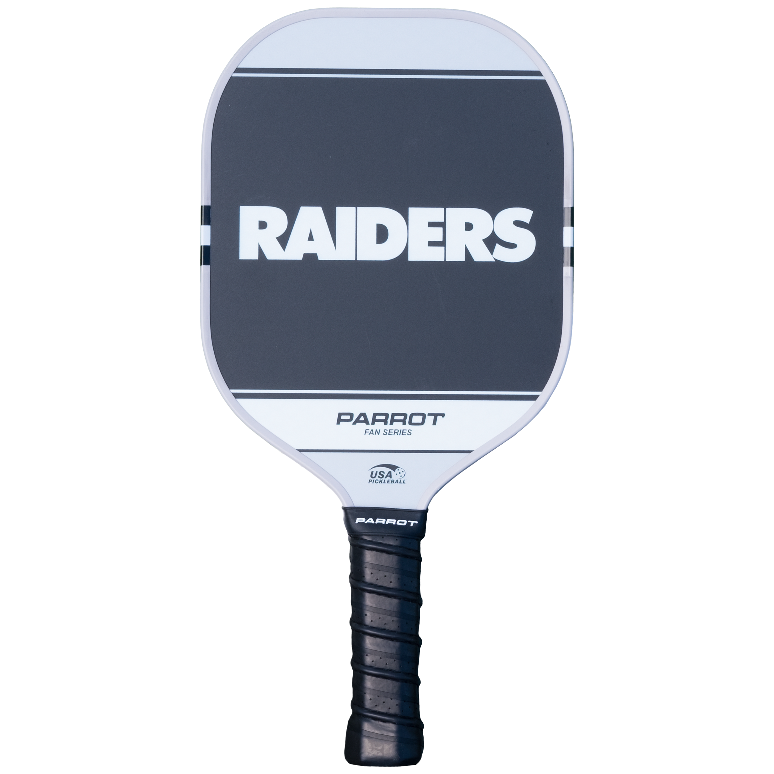 Las Vegas Raiders Sport Plus Pickleball Paddle