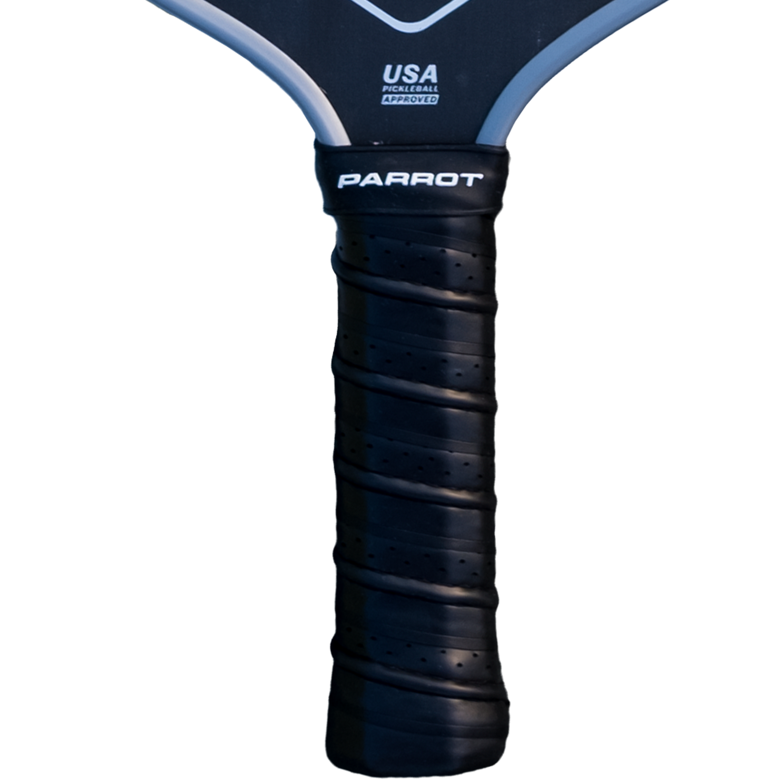 Las Vegas Raiders PRO-Formance Logo Pickleball Paddle