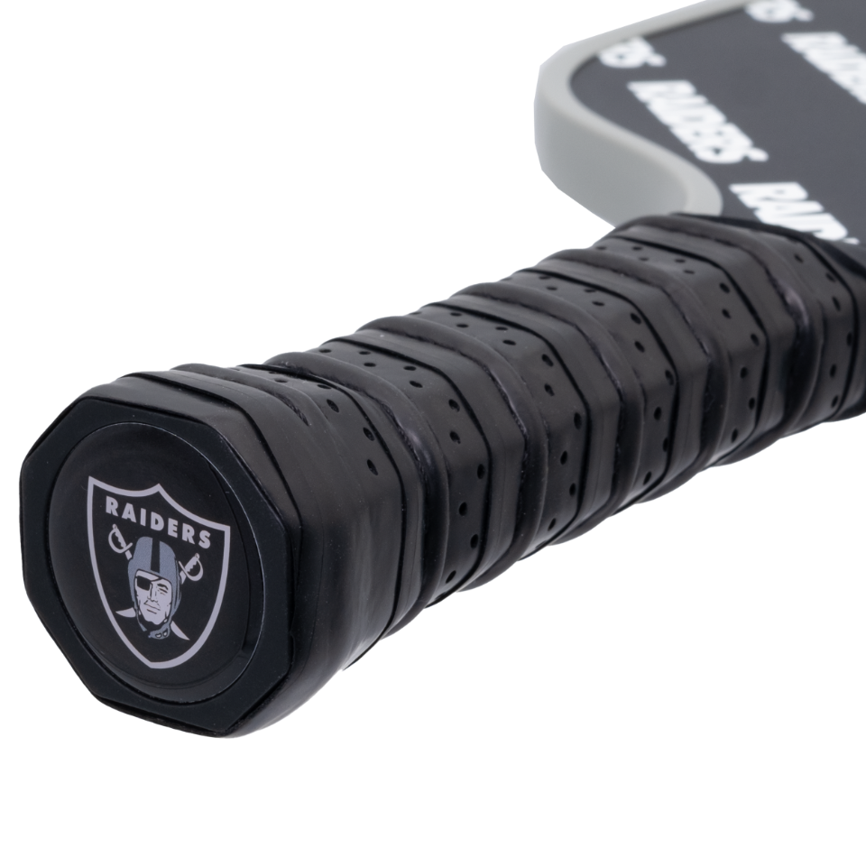 LAS VEGAS RAIDERS PICKLEBALL PADDLE