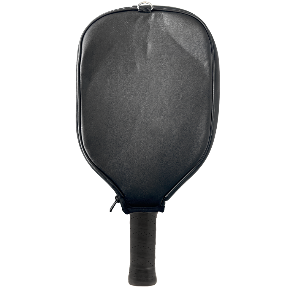 Las Vegas Raiders Pickleball Paddle Cover