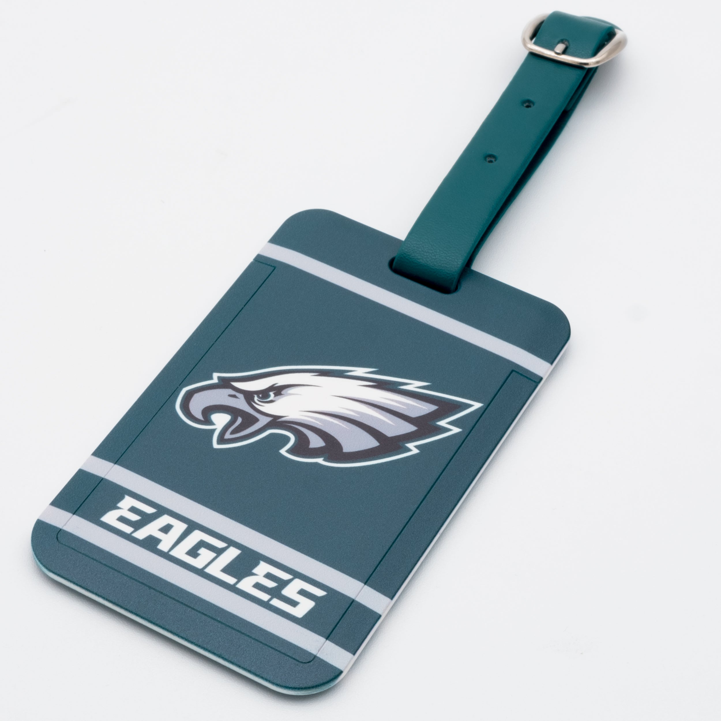 Philadelphia Eagles Bag Tag