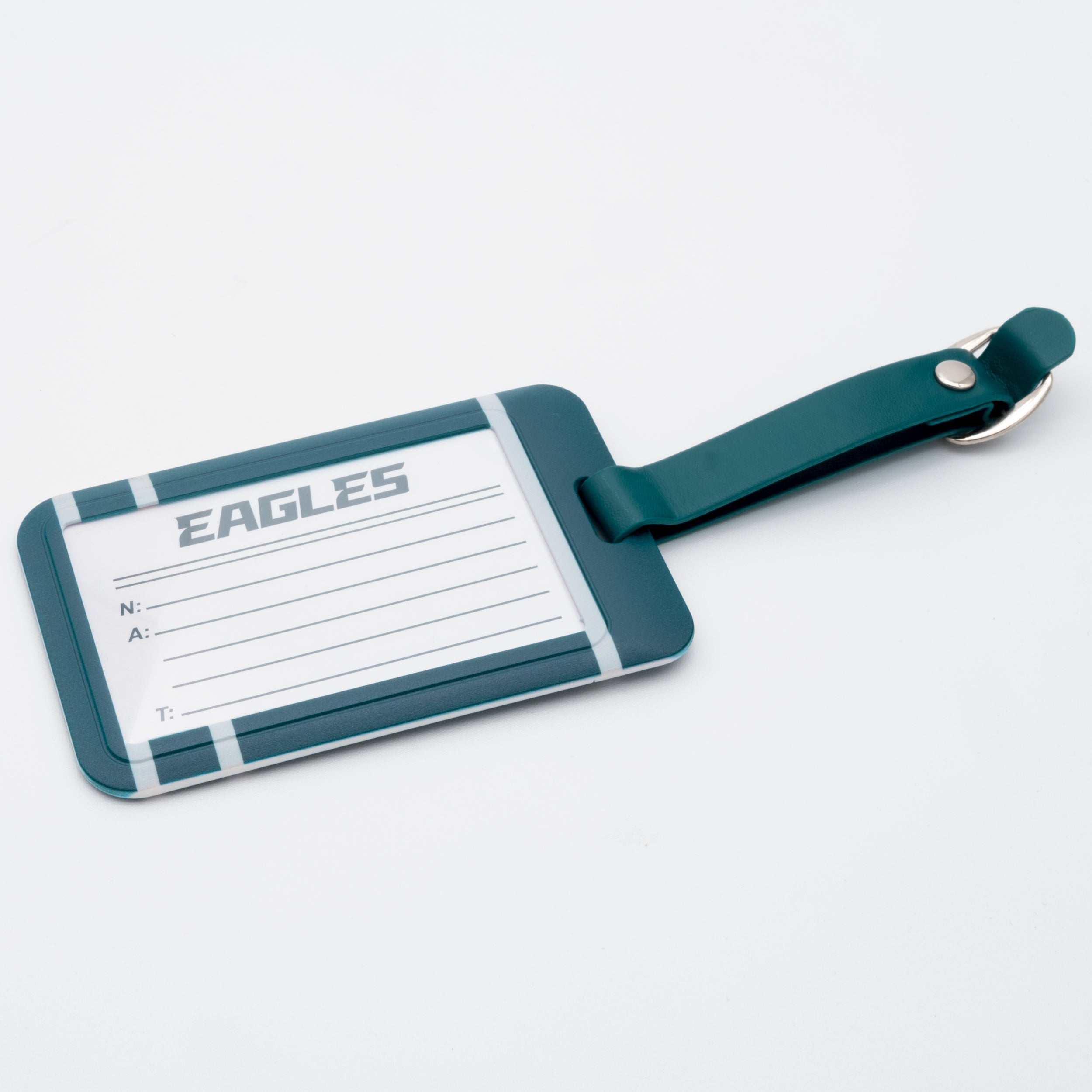 Philadelphia Eagles Bag Tag