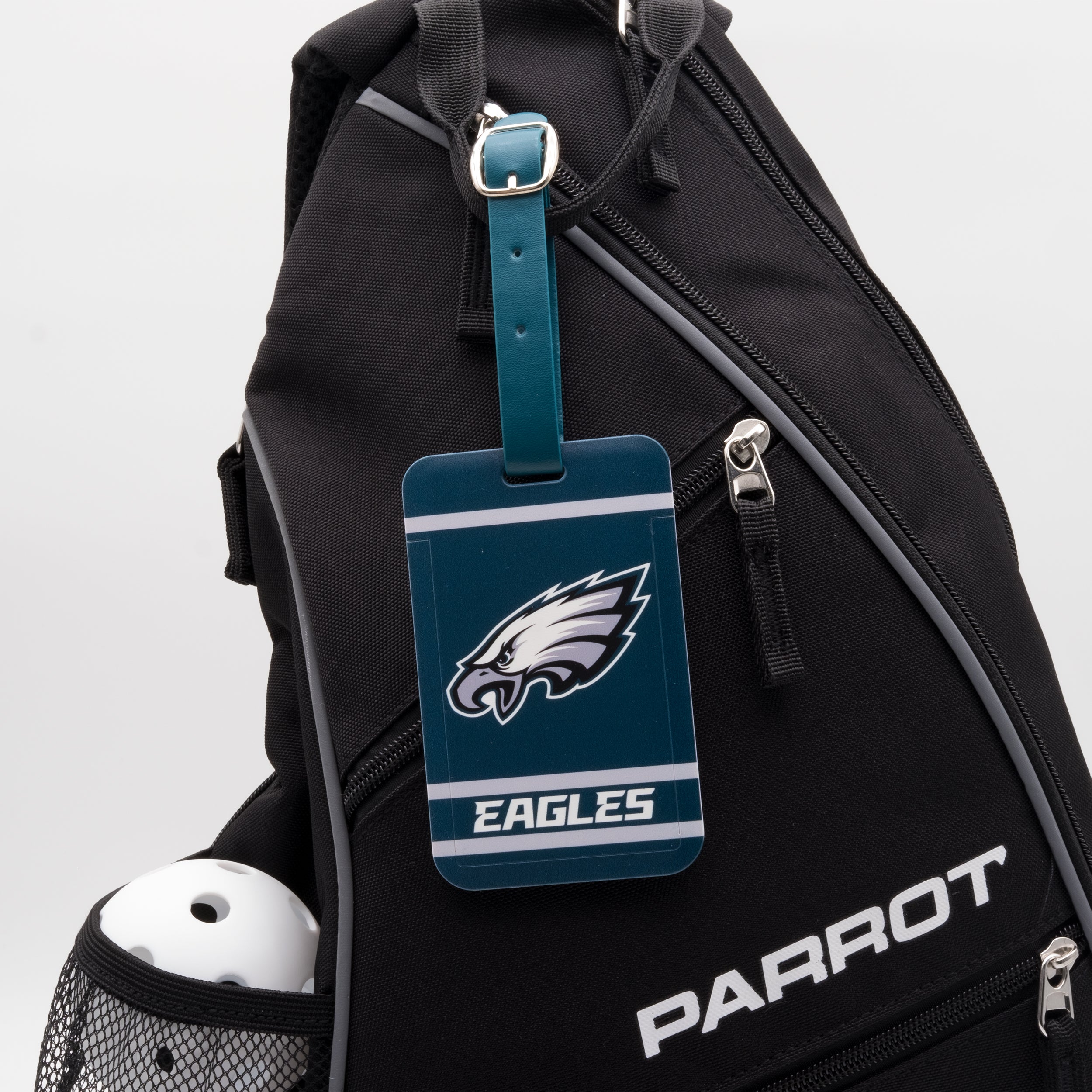 Philadelphia Eagles Bag Tag