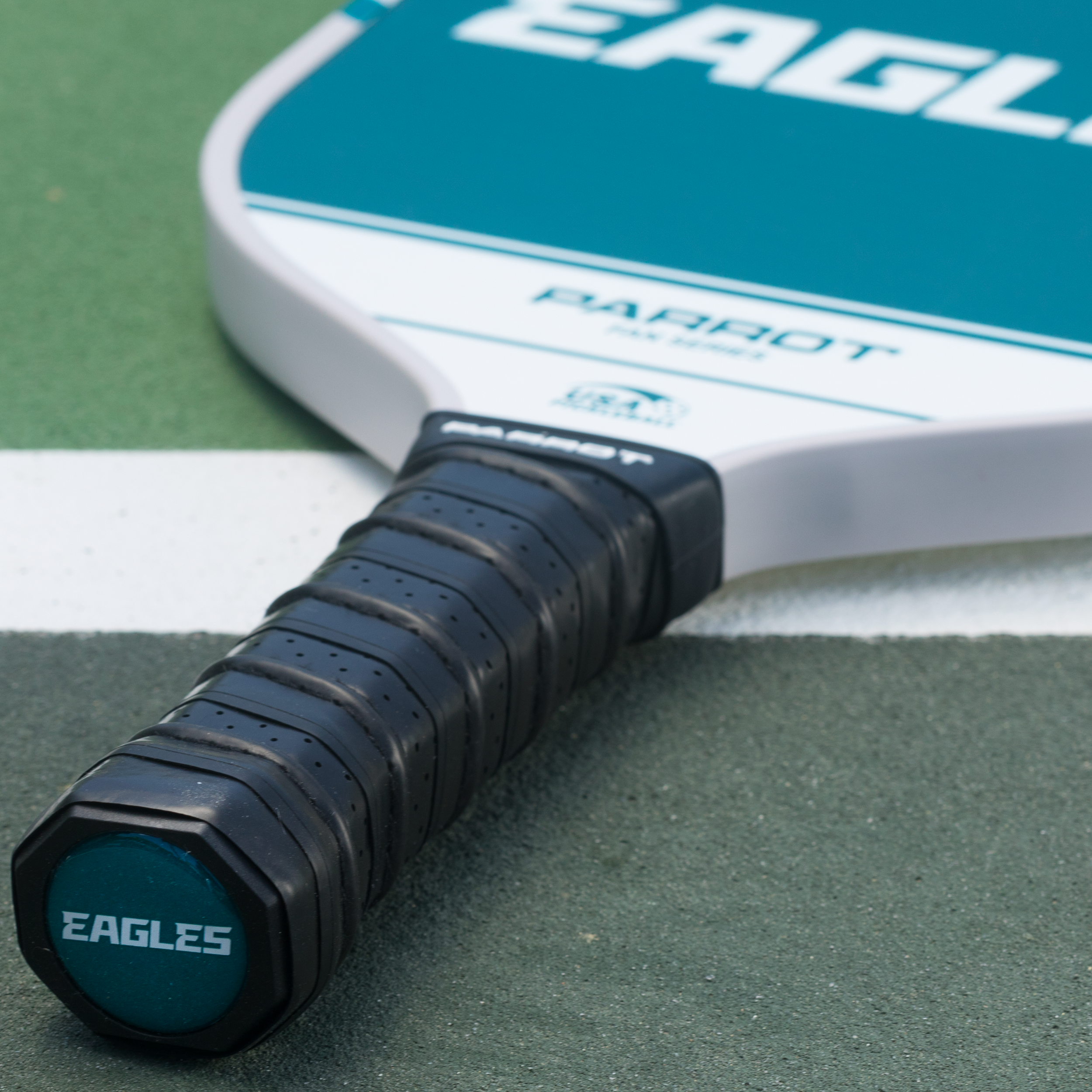 Philadelphia Ealges Sport Plus Pickleball Paddle