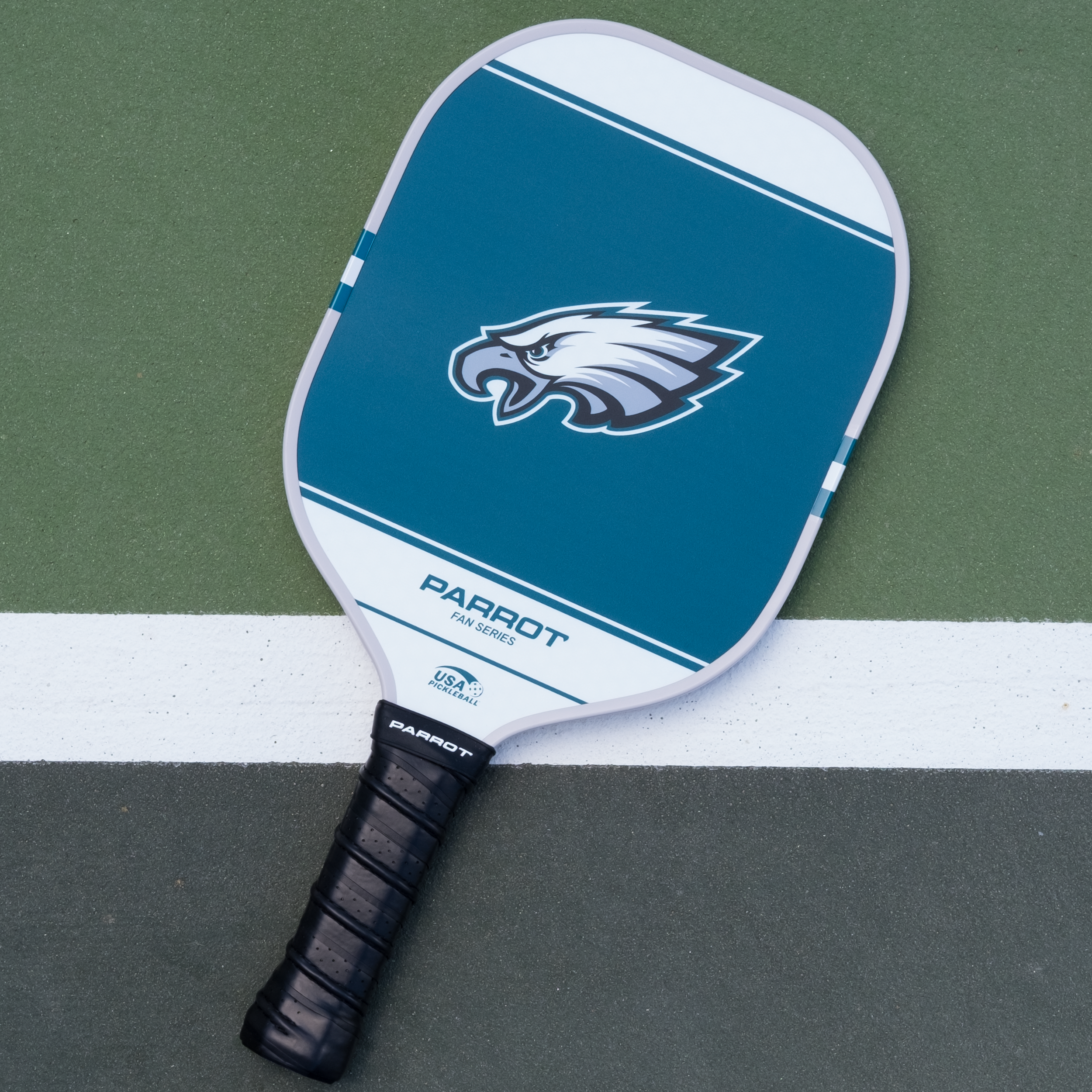 Philadelphia Ealges Sport Plus Pickleball Paddle