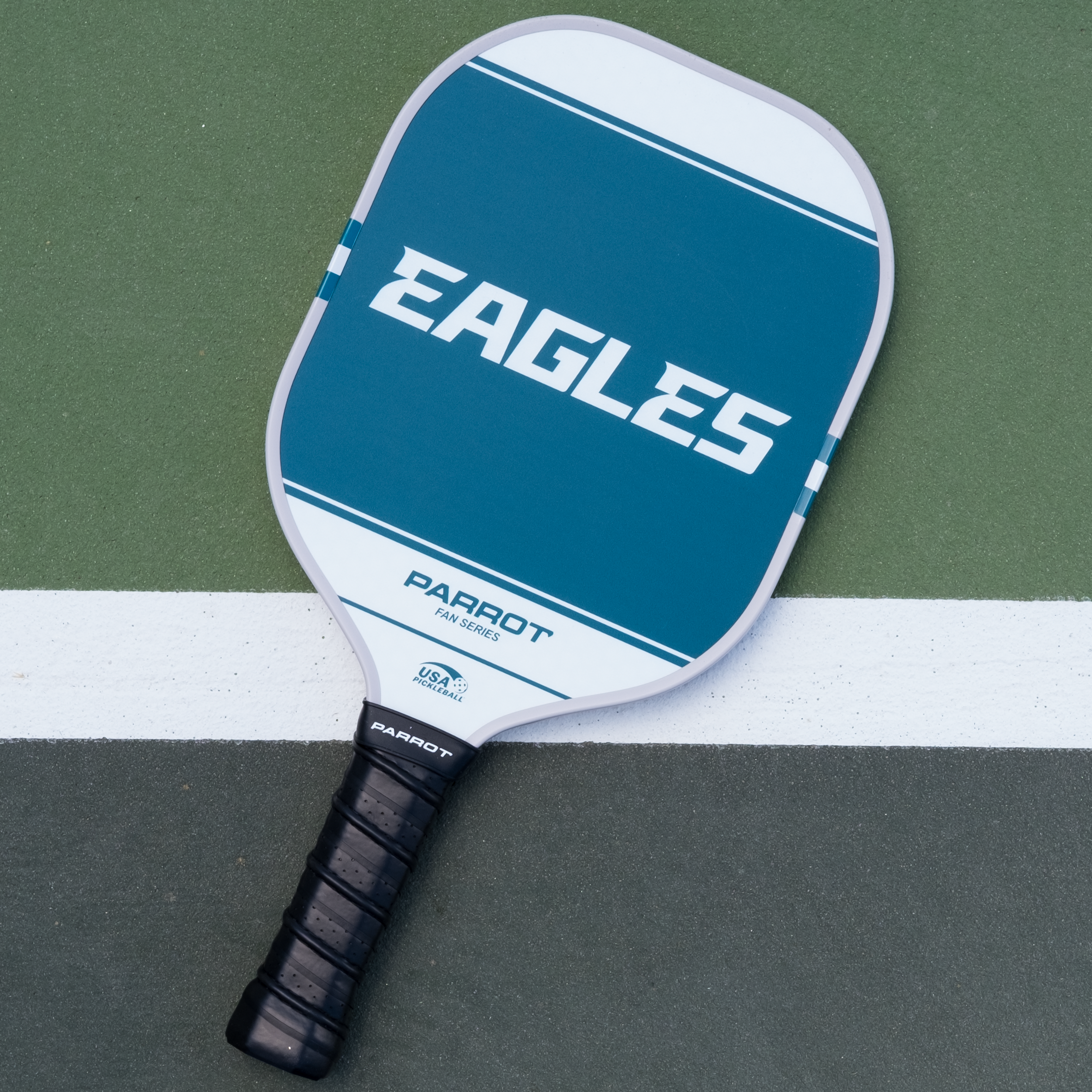 Philadelphia Ealges Sport Plus Pickleball Paddle