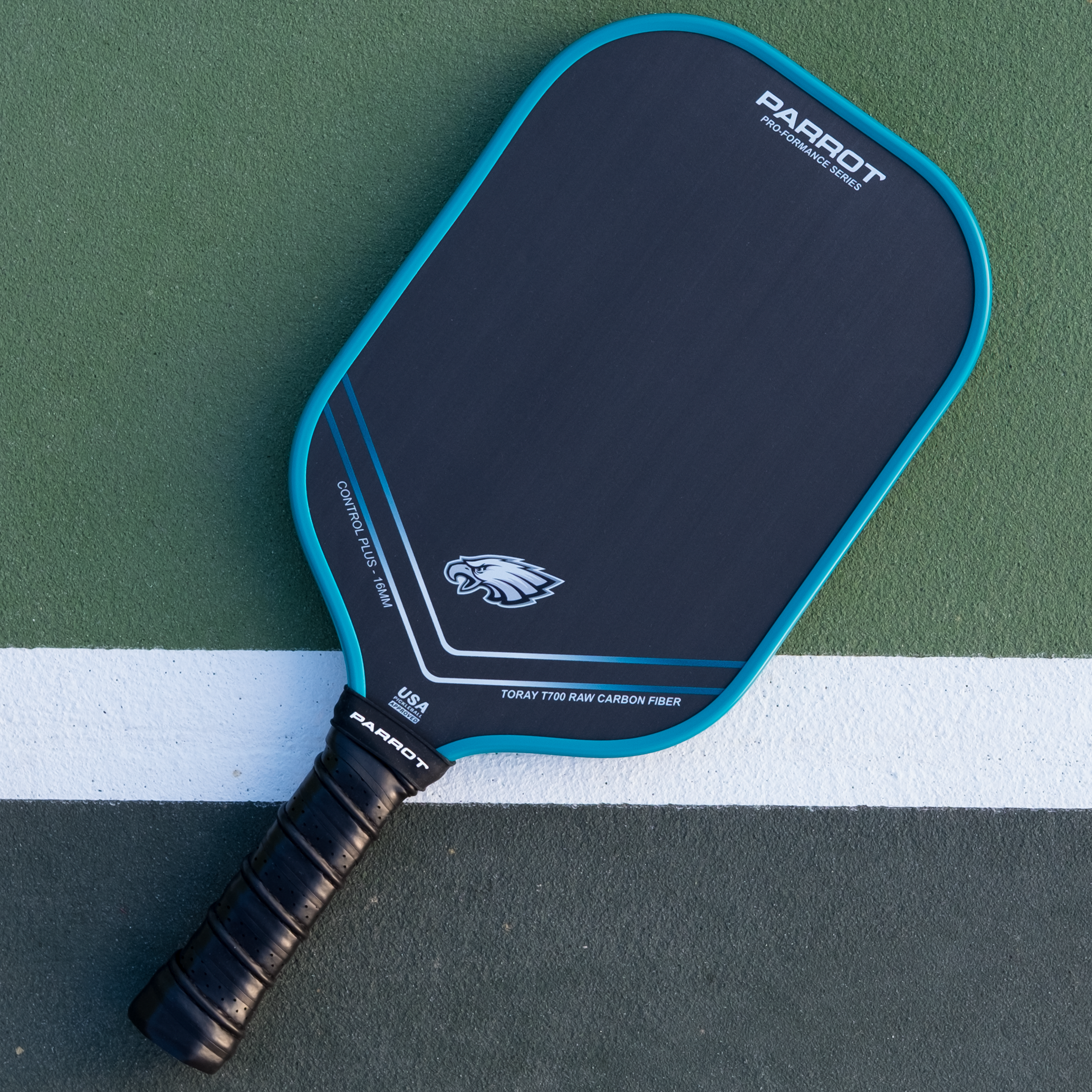 Philadelphia Eagles PRO-Formance Logo Pickleball Paddle