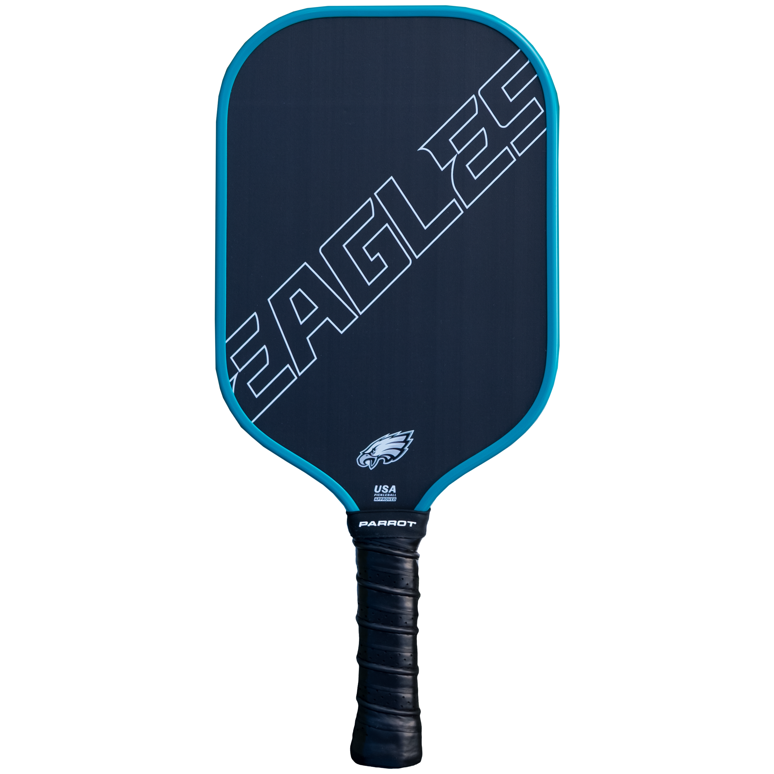 Philadelphia Ealges PRO-Formance Wordmark Pickleball Paddle