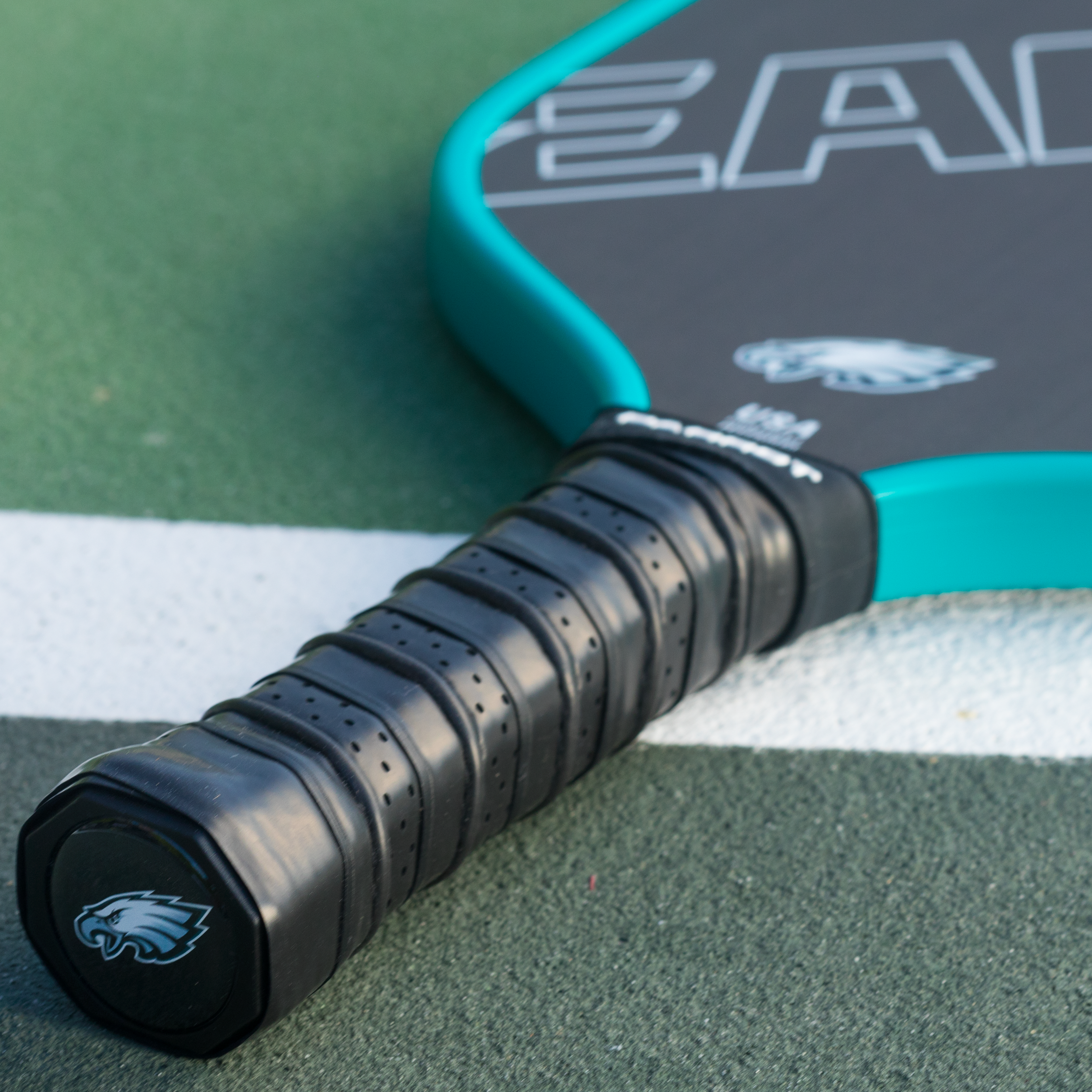 Philadelphia Ealges PRO-Formance Wordmark Pickleball Paddle