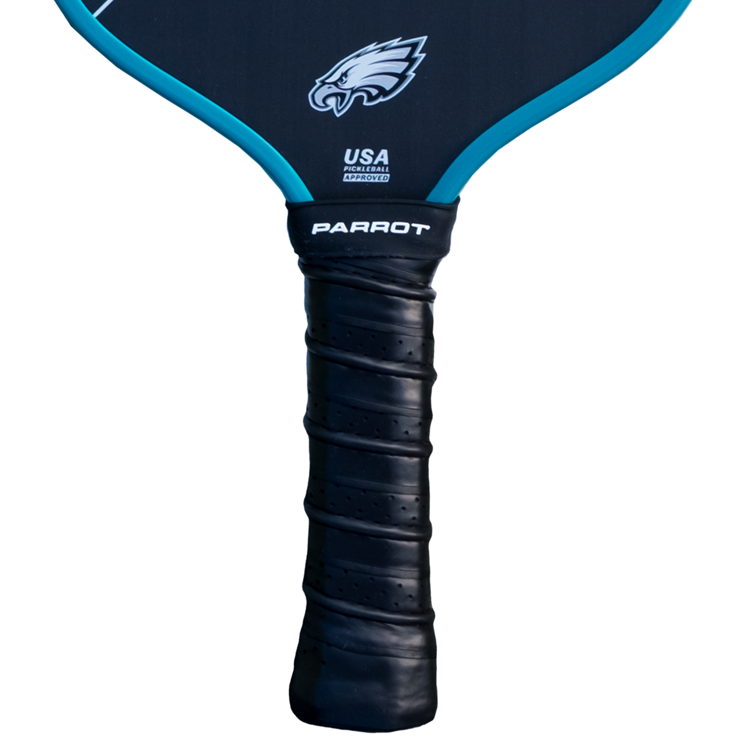 Philadelphia Ealges PRO-Formance Wordmark Pickleball Paddle